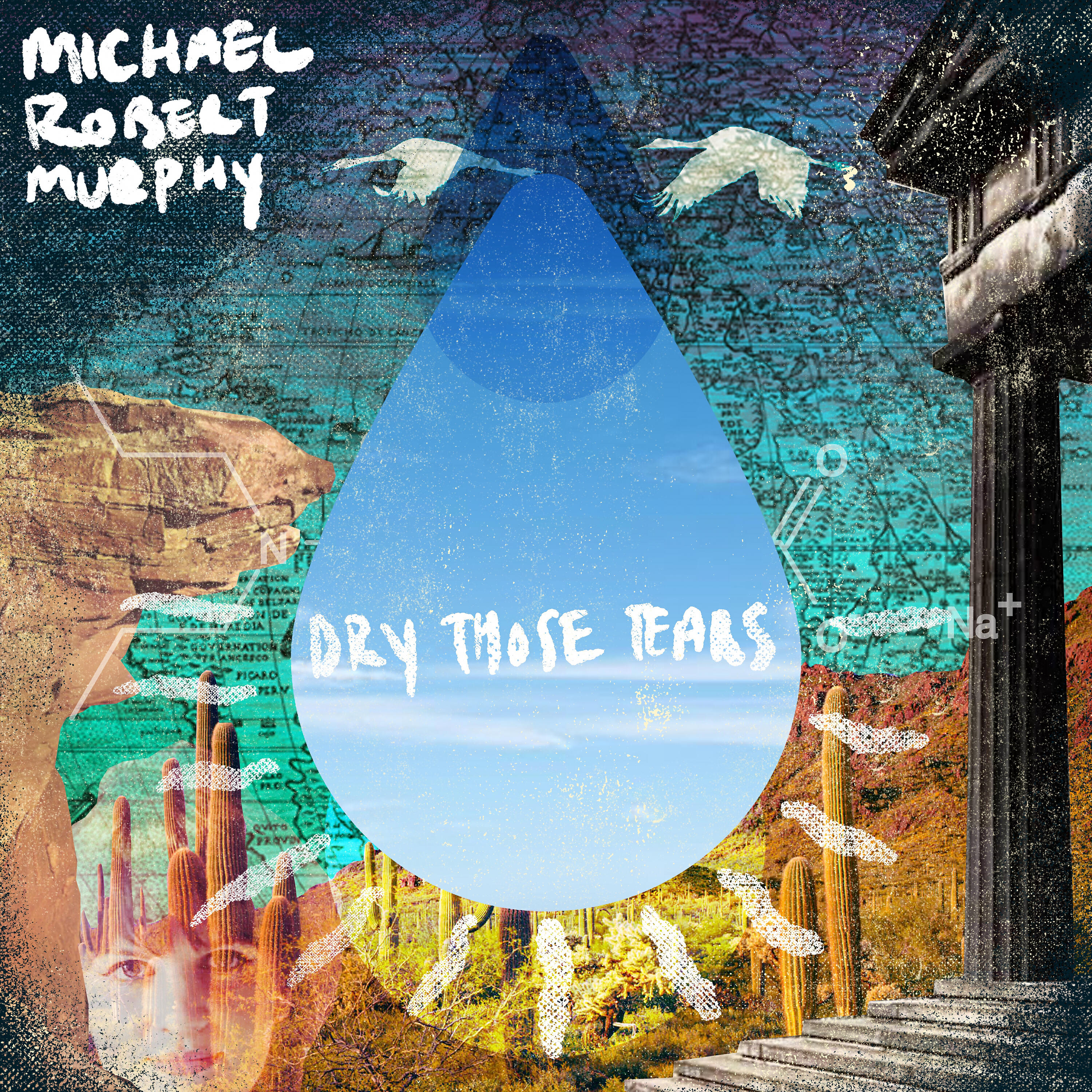 Релиз Dry Those Tears