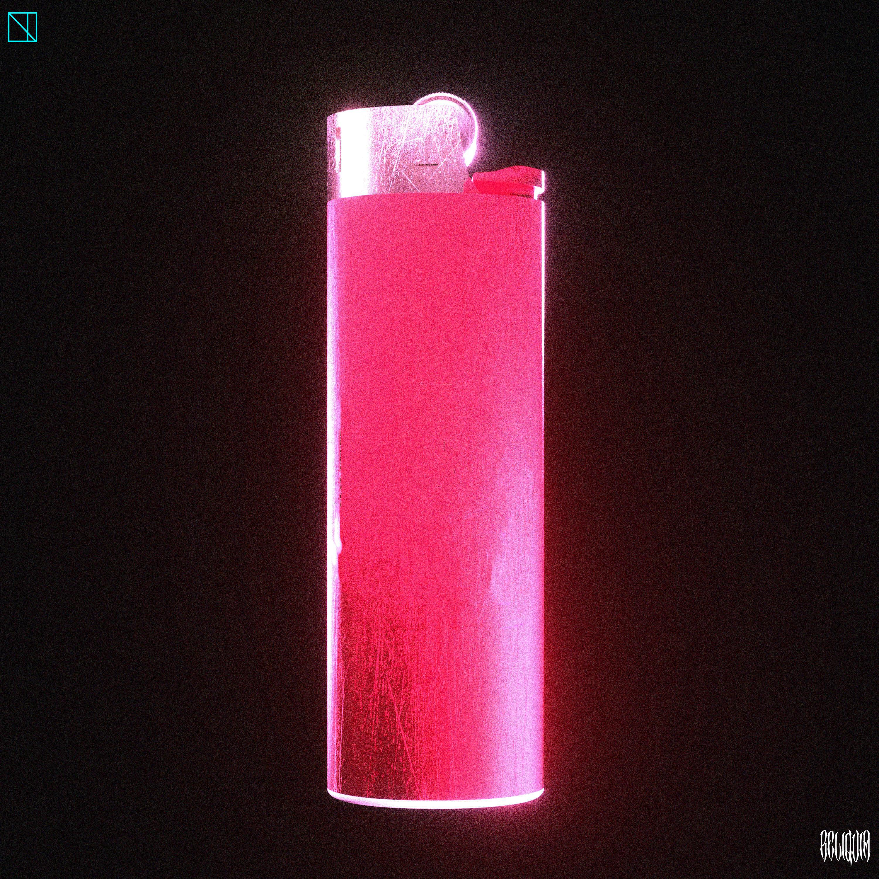 Релиз ISQUEIRO ROSA