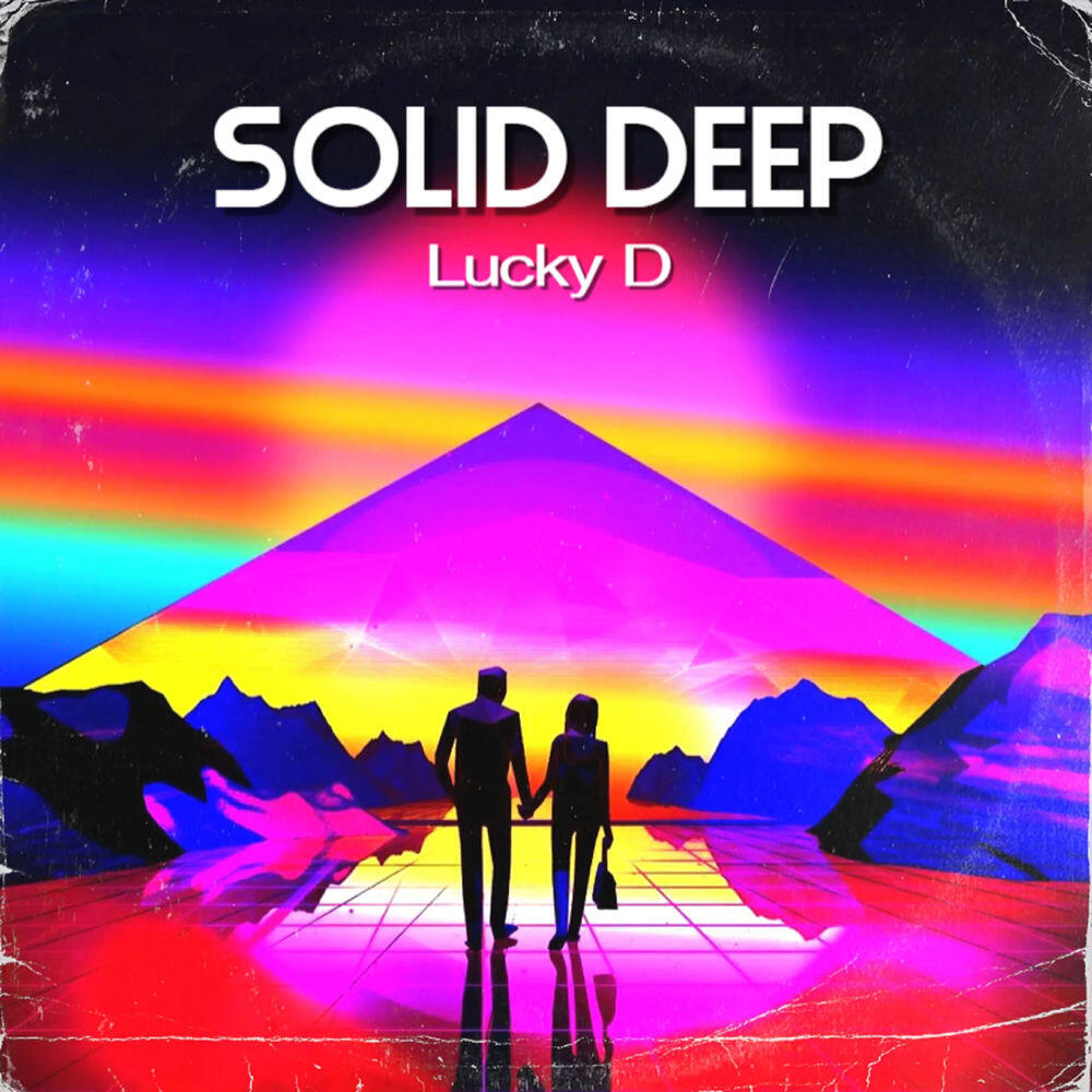 Релиз Solid Deep