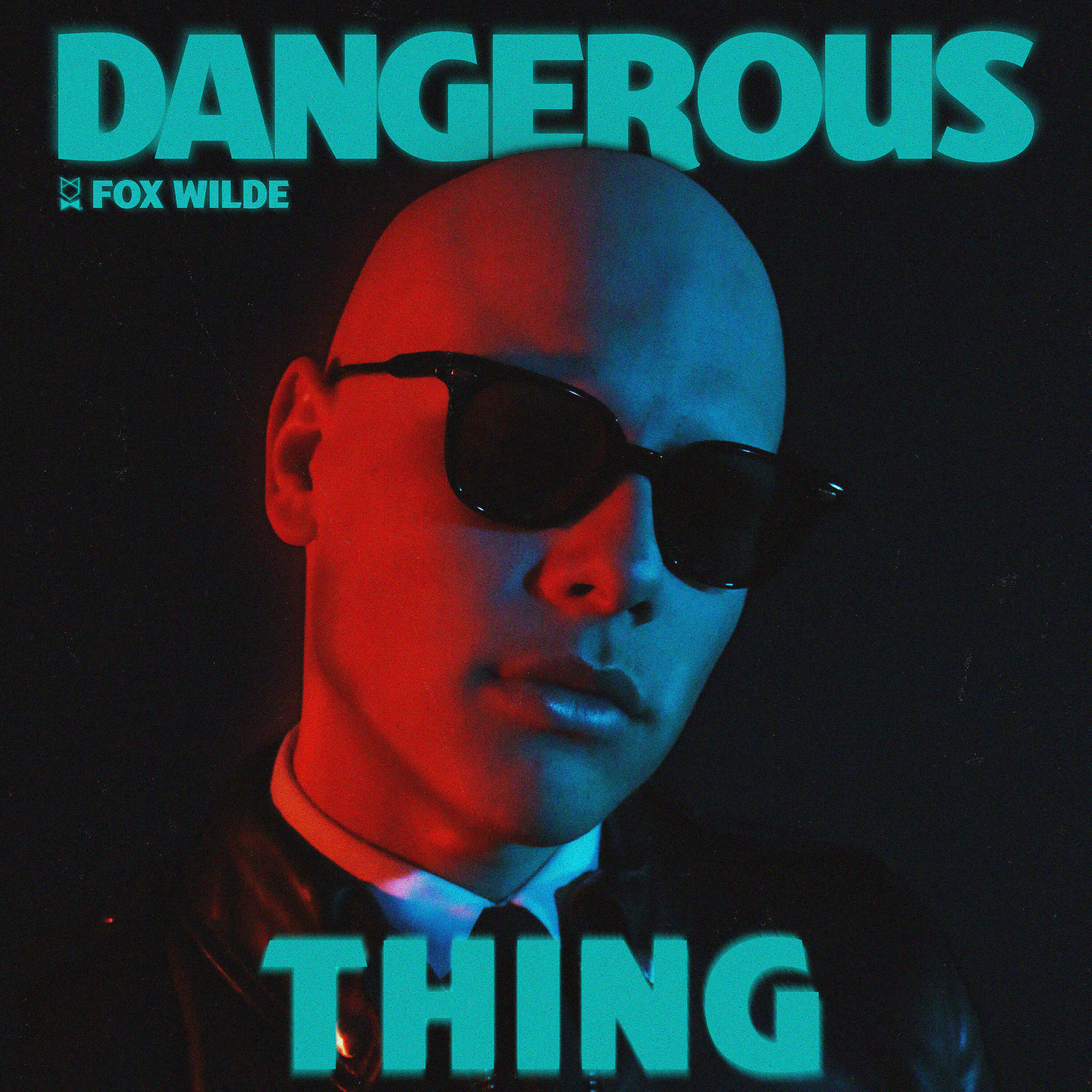 Релиз Dangerous Thing