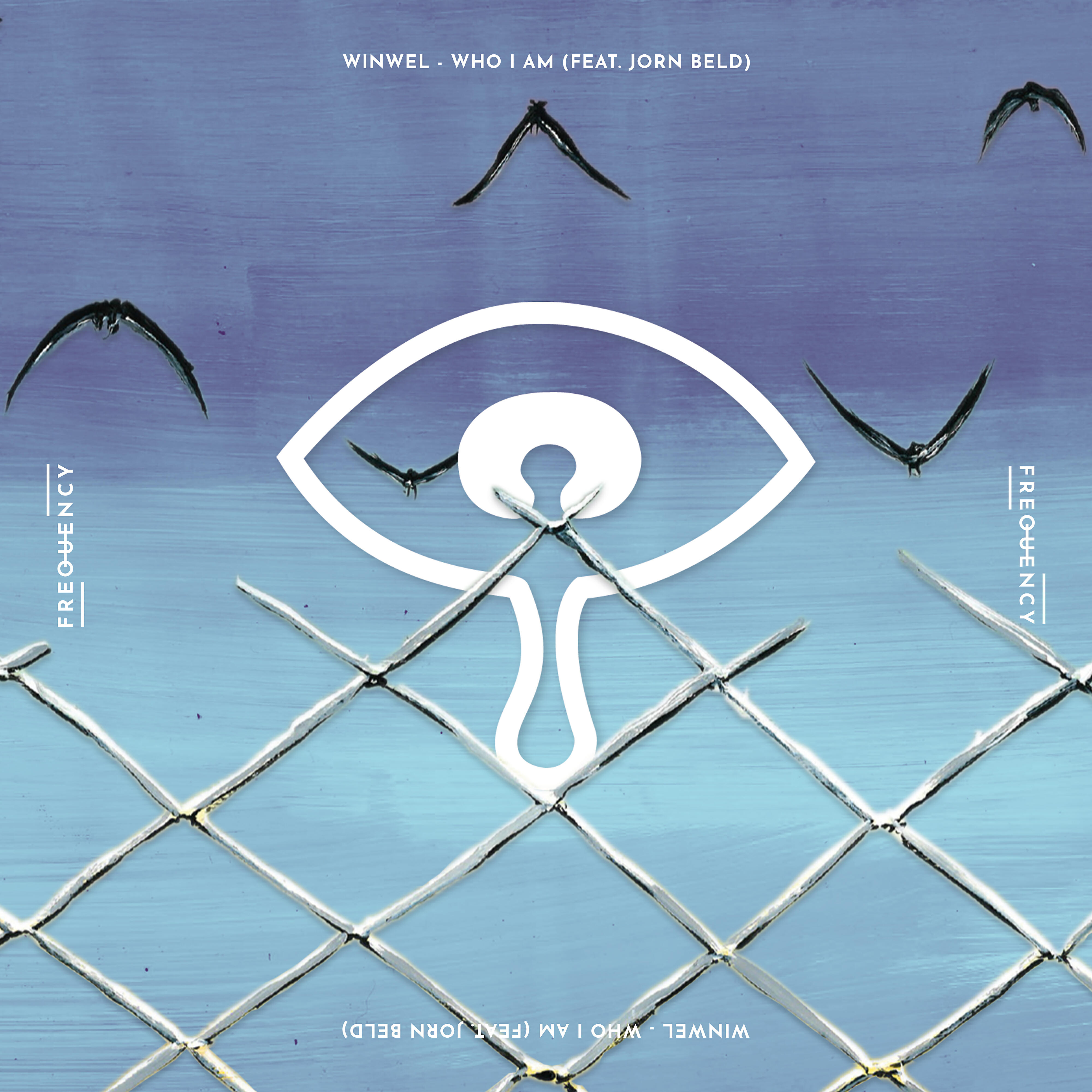 Релиз Who I Am (feat. Jorn Beld)