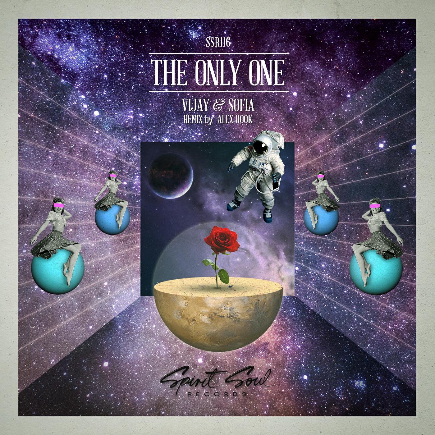 Релиз The Only One
