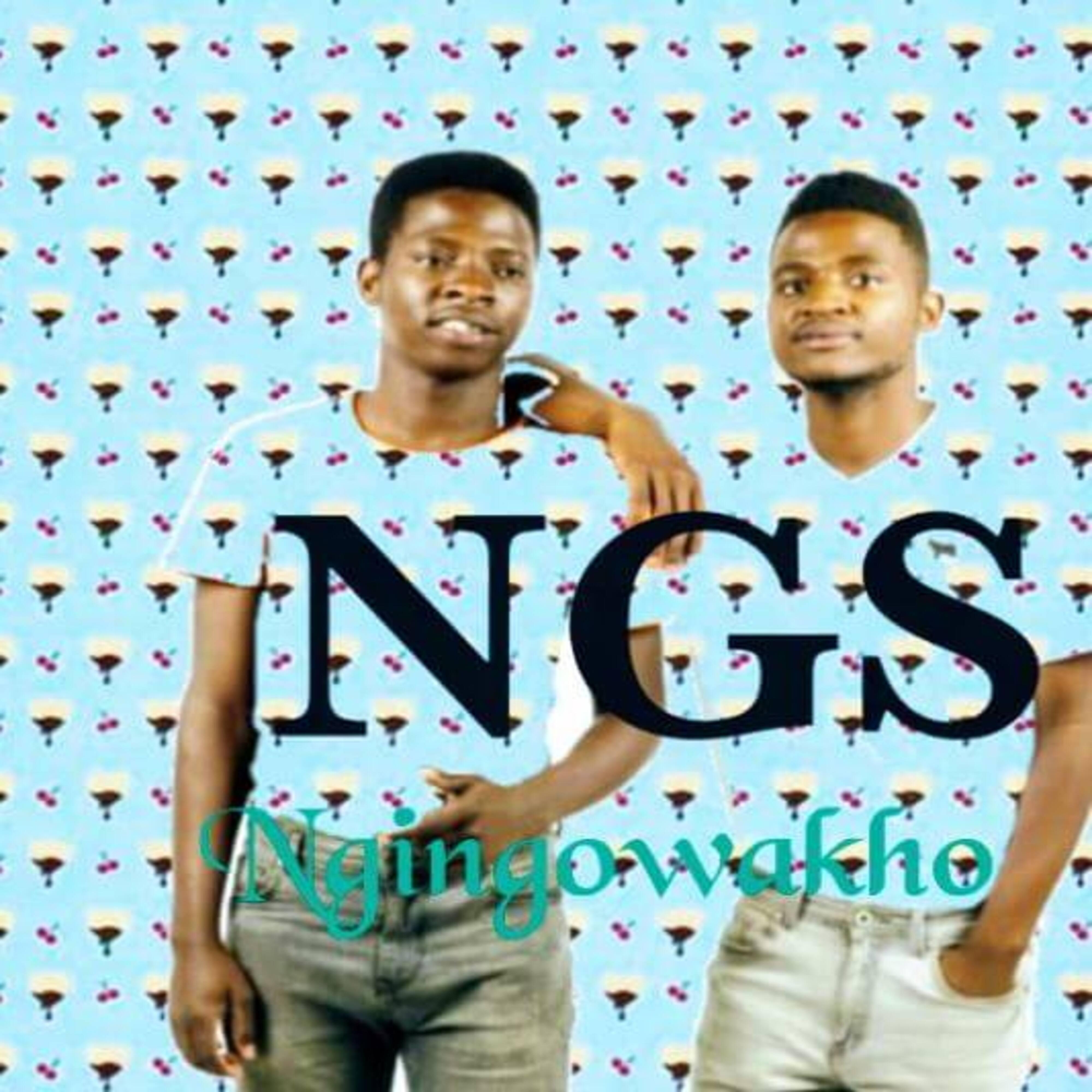 Релиз Ngingowakho