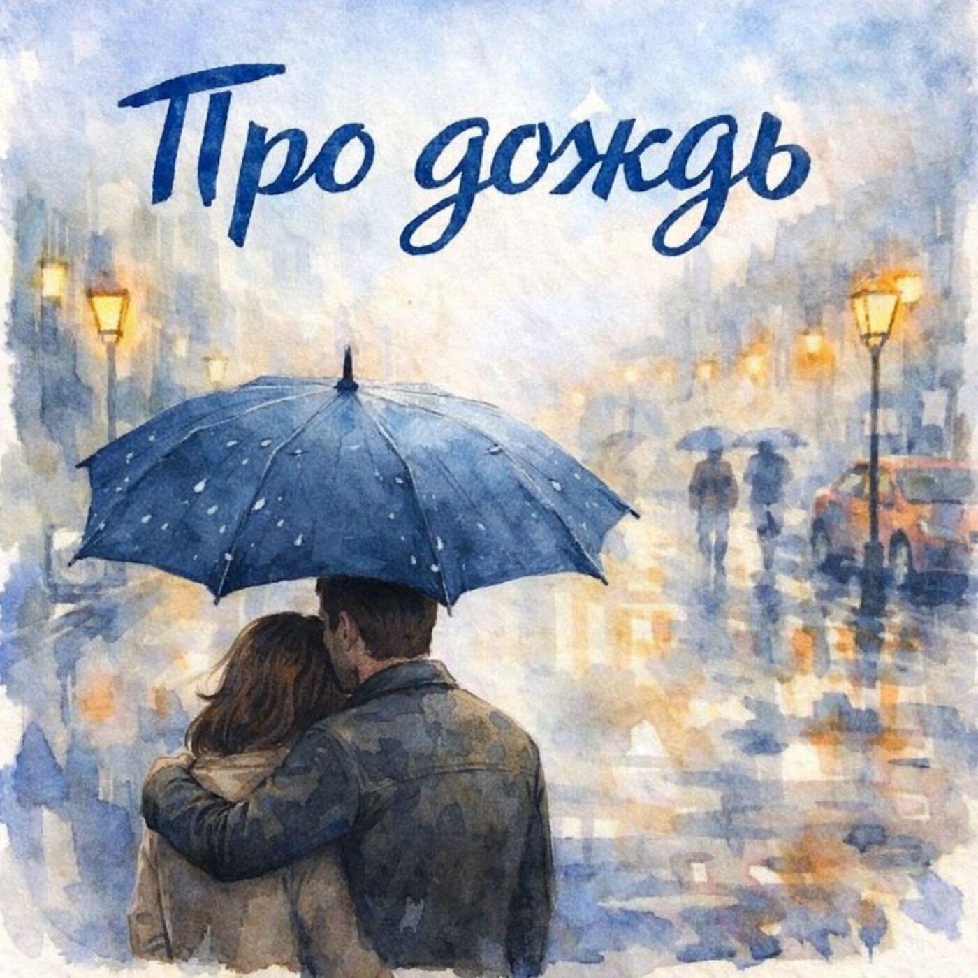Релиз Про дождь
