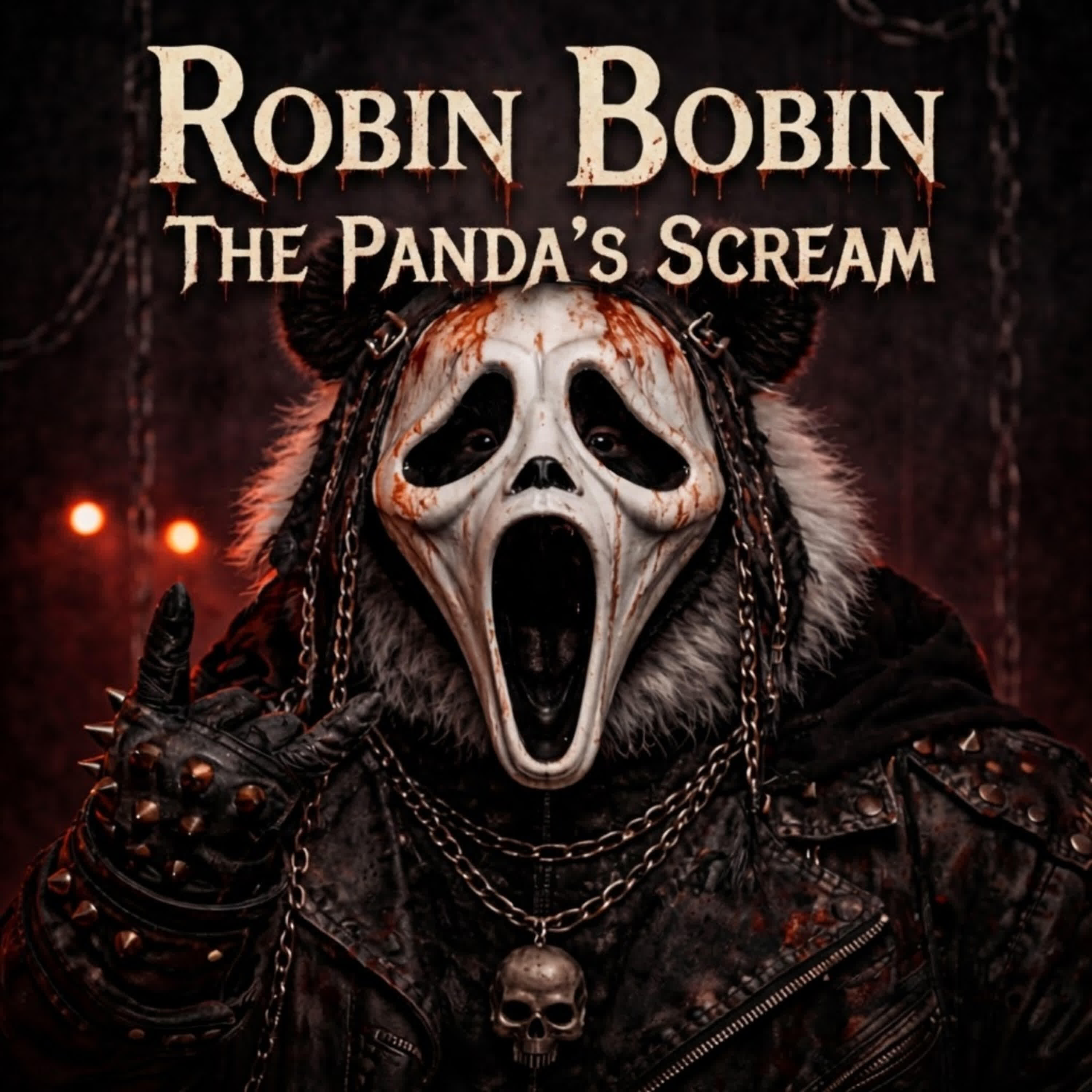 Релиз Robin Bobin