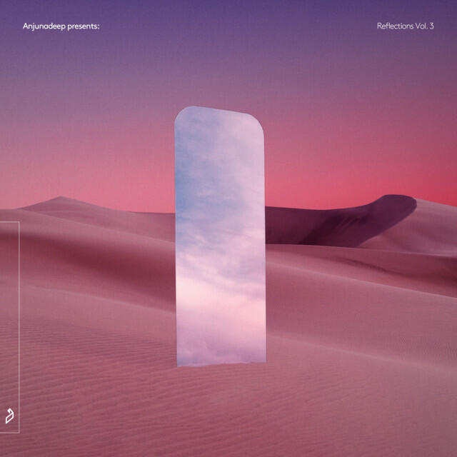 Релиз Anjunadeep pres. Reflections Vol. 3
