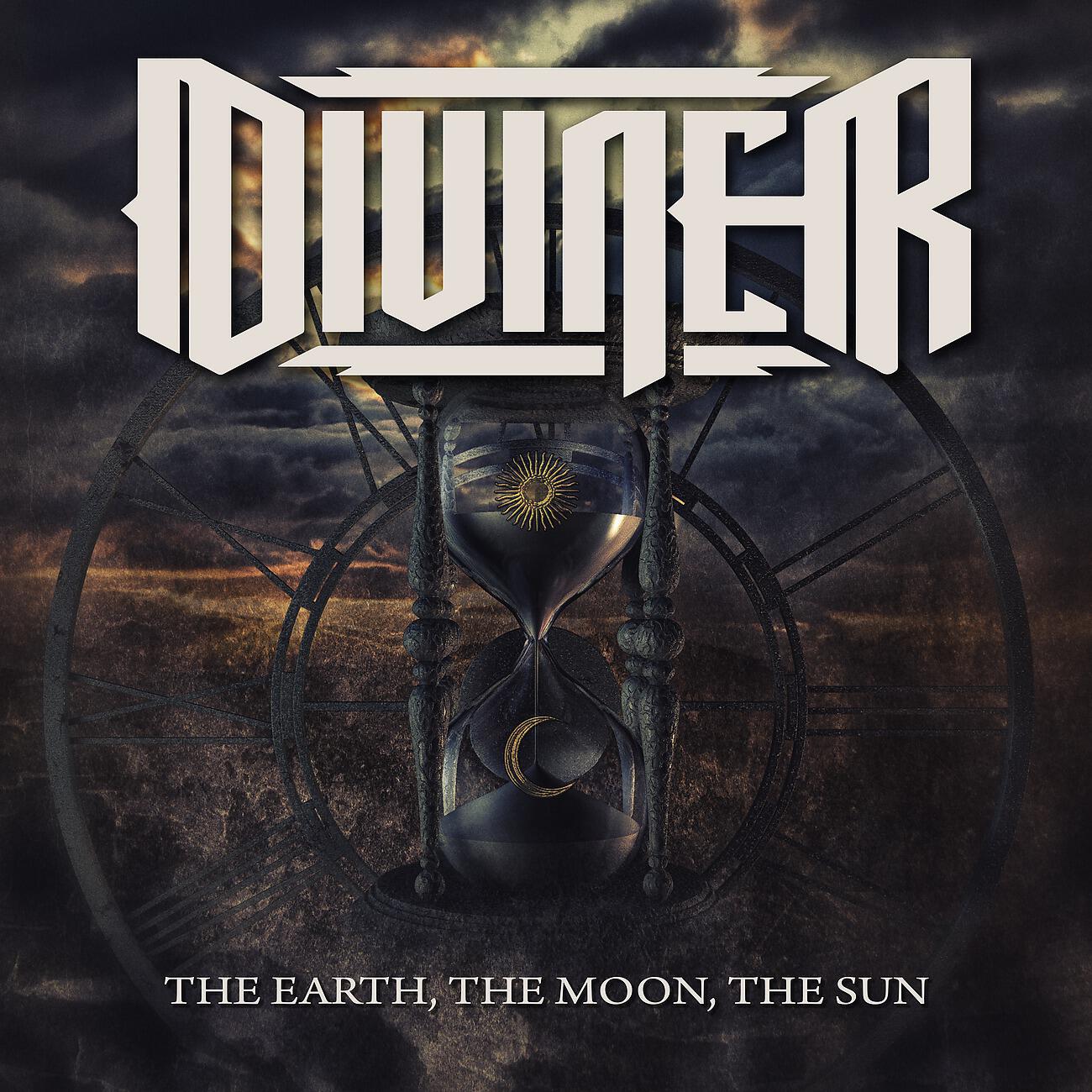 Релиз The Earth, the Moon, the Sun