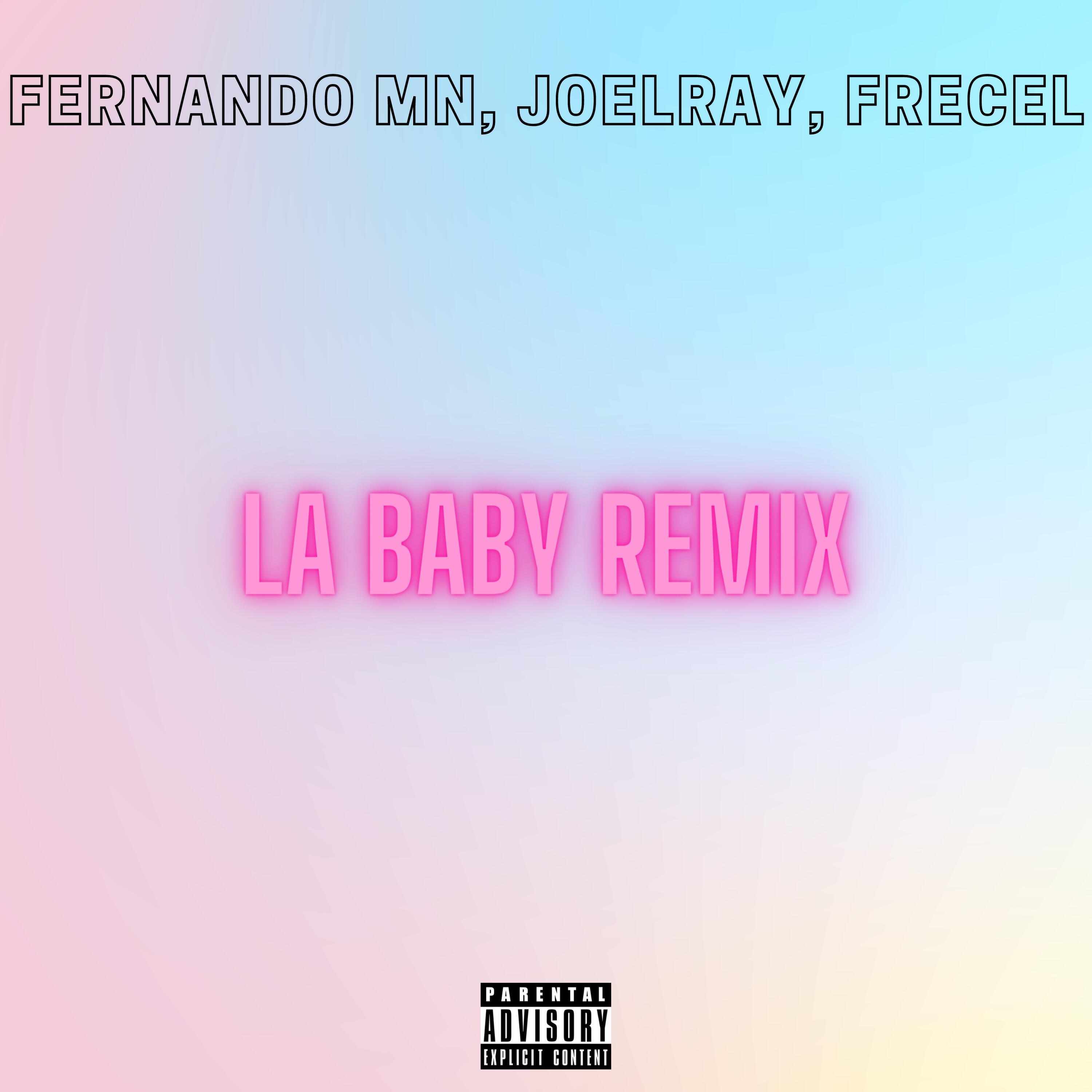 Релиз La Baby