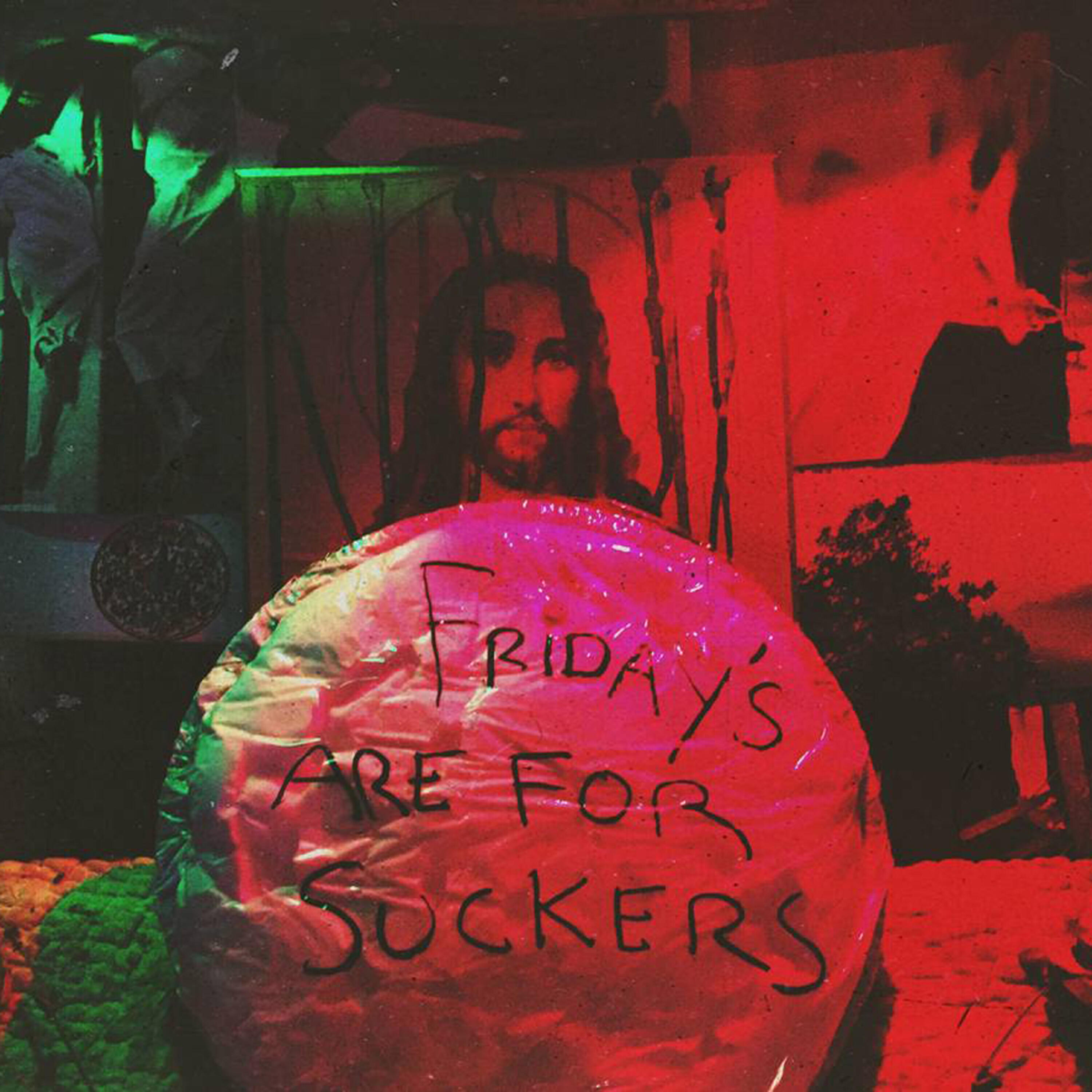 Релиз Friday's Are for Suckers