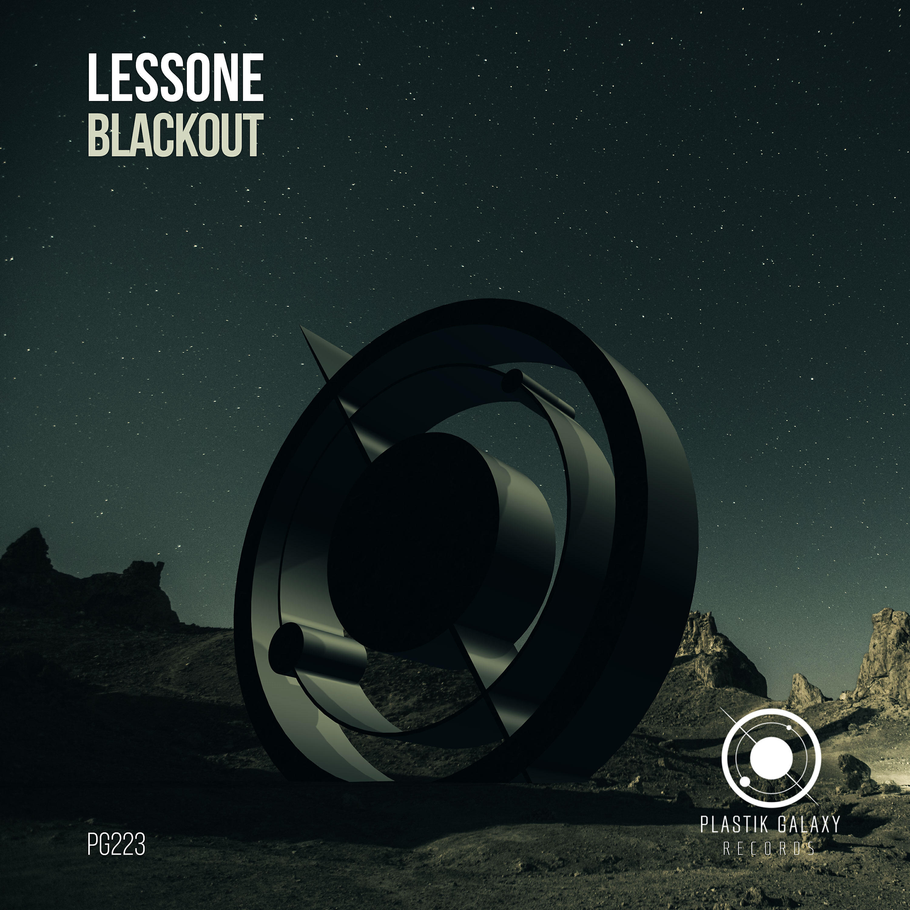 Релиз Blackout