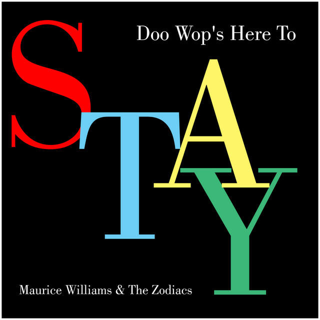 Релиз Doo Wop's Here To Stay
