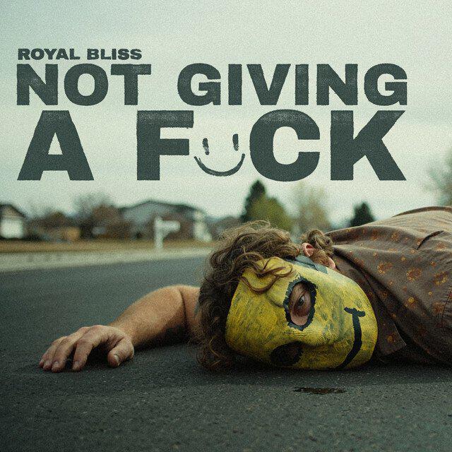 Релиз Not Giving A Fuck