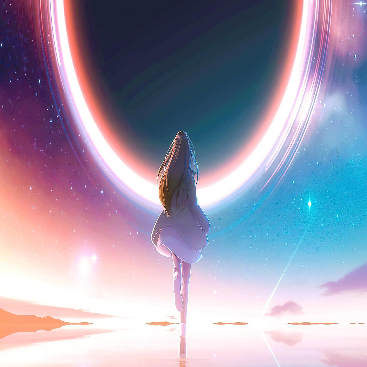 Релиз Forever