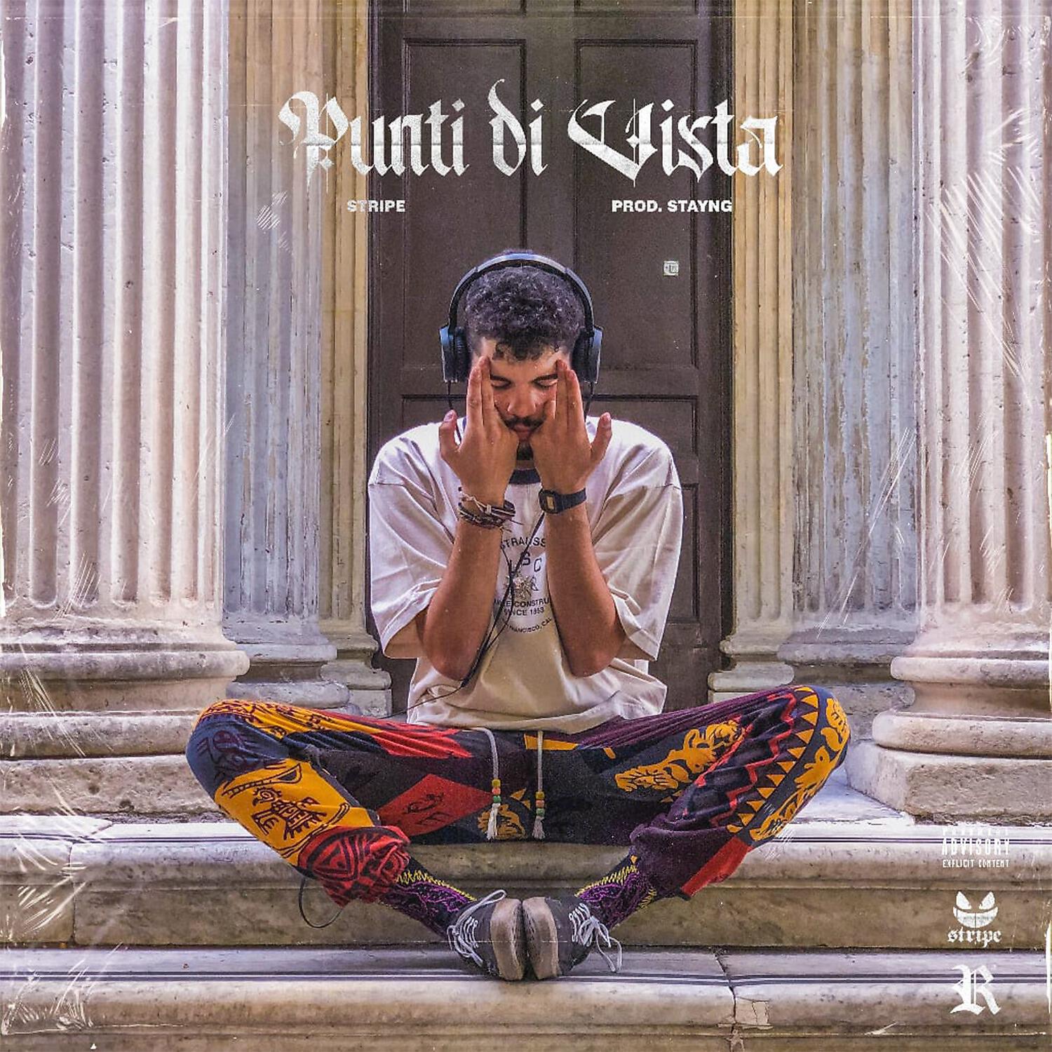 Релиз Punti di vista