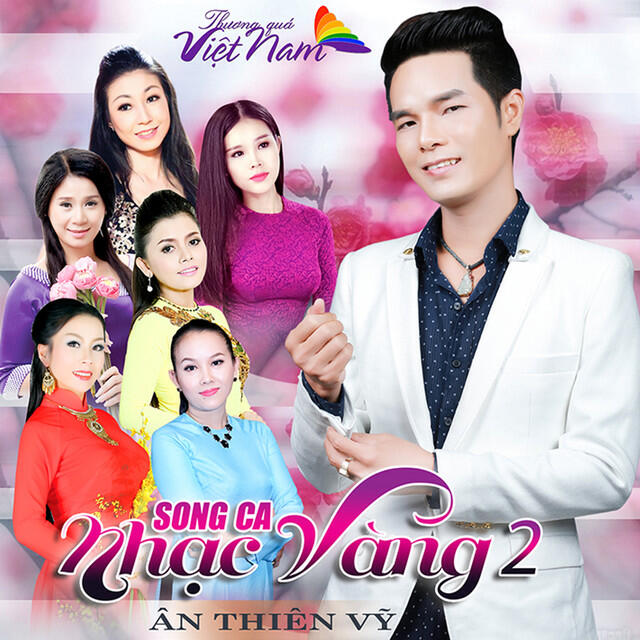 Релиз Song Ca Nhạc Vàng
