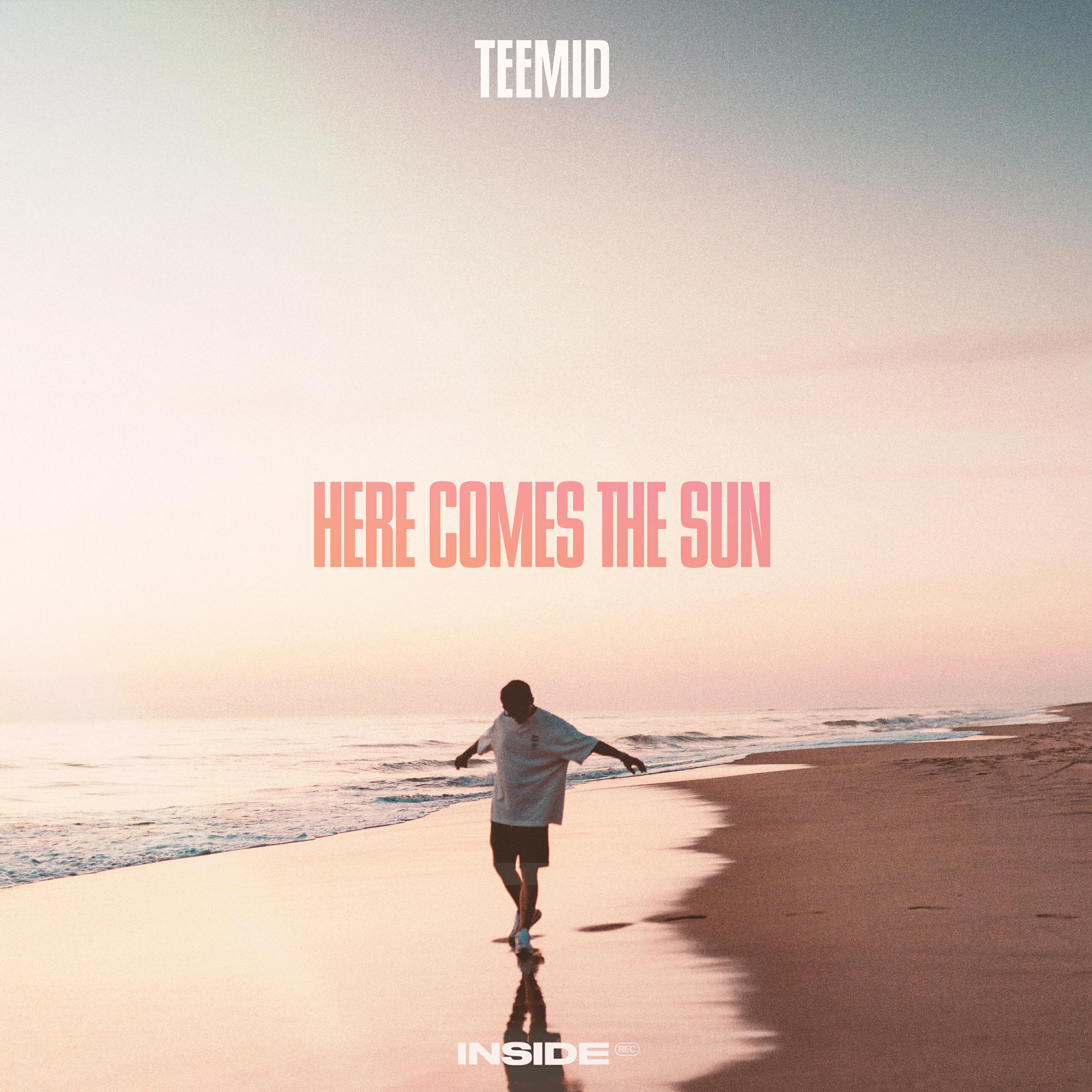 Трек Here Comes The Sun
