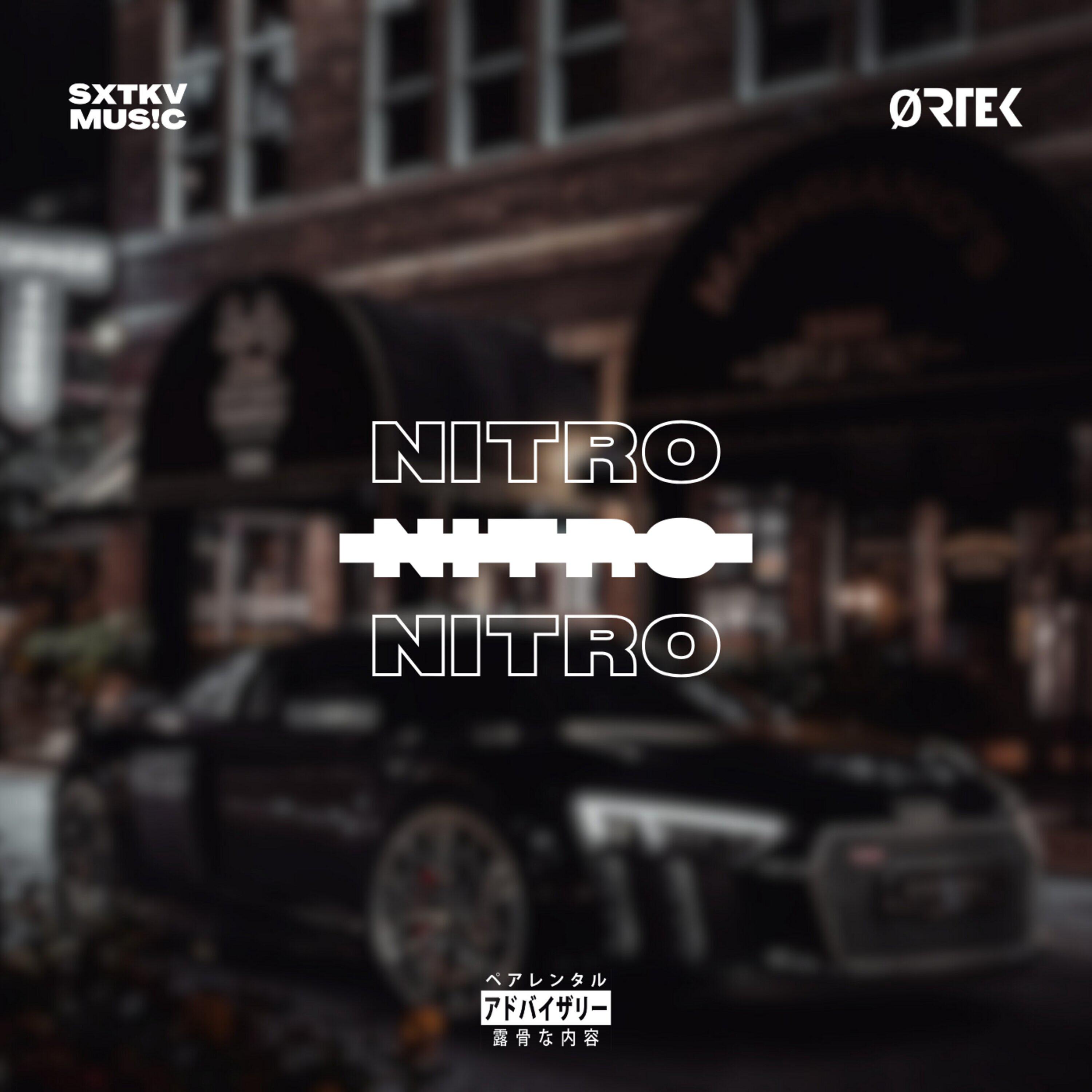 Релиз Nitro