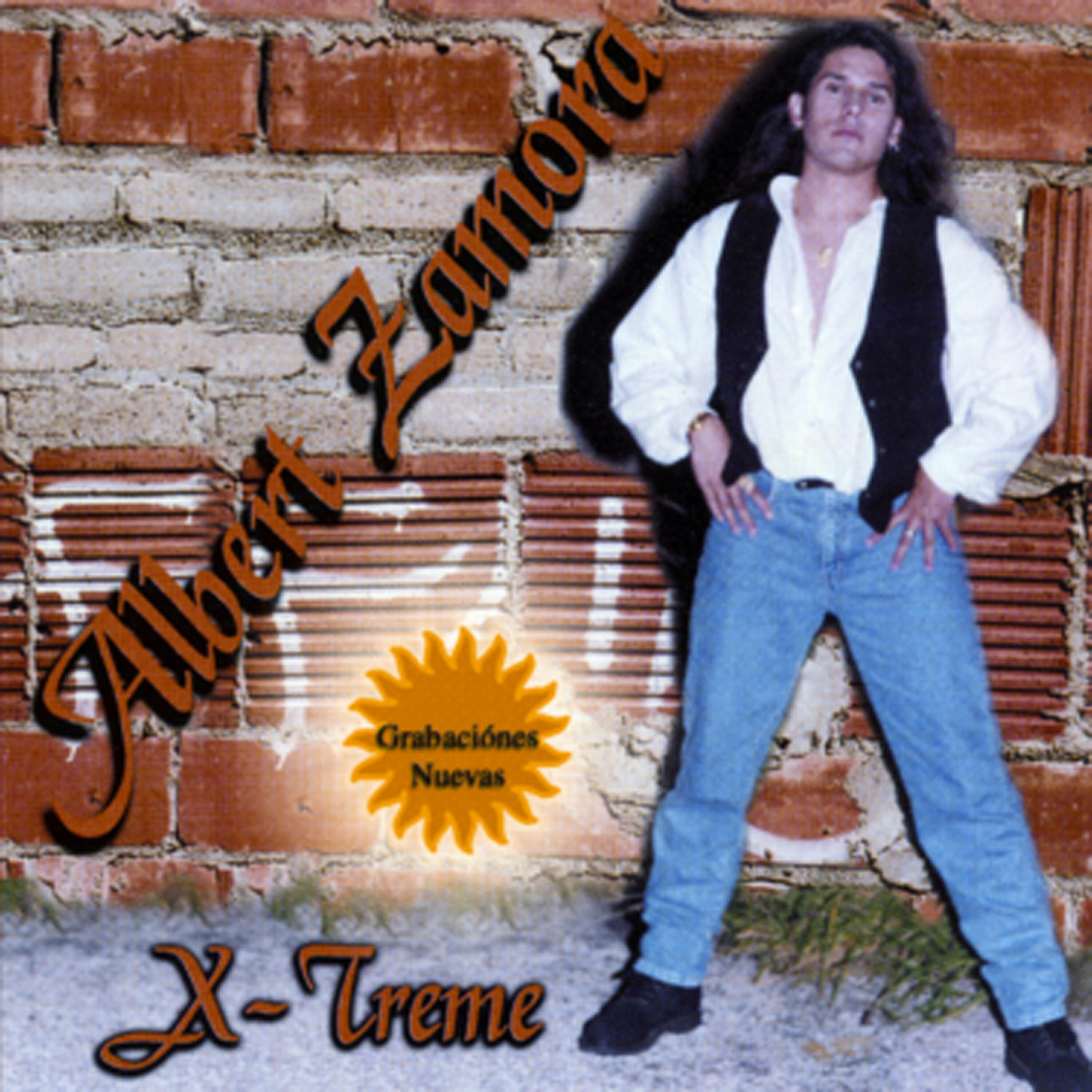 Релиз X - Treme