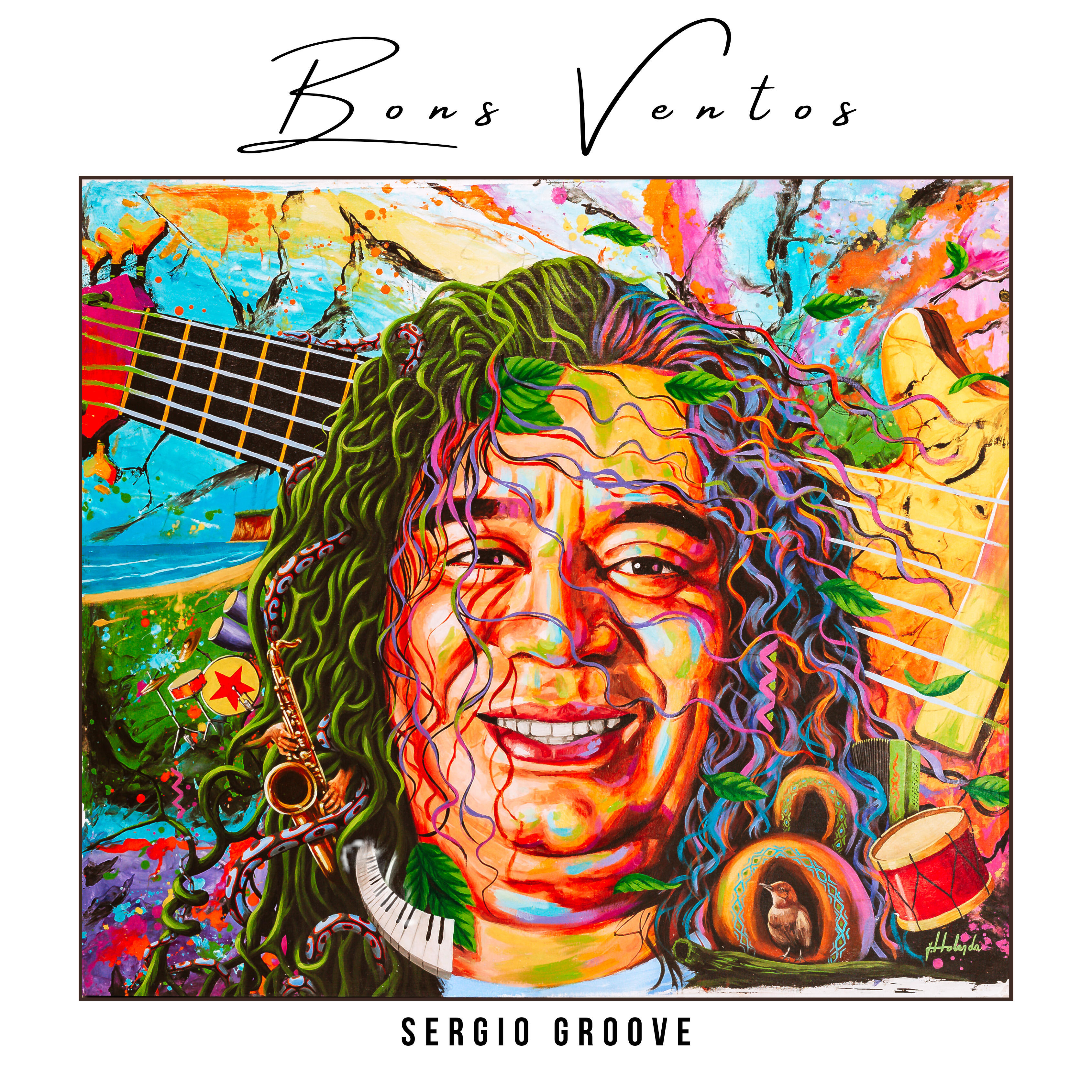 Sergio Groove