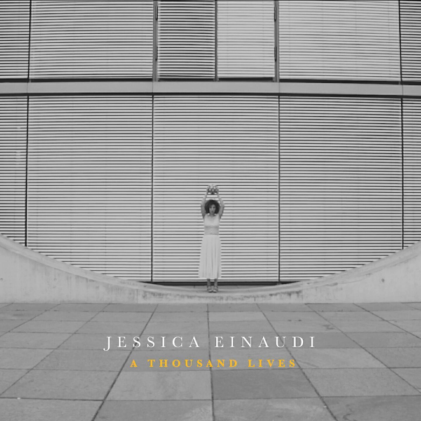 Jessica Einaudi