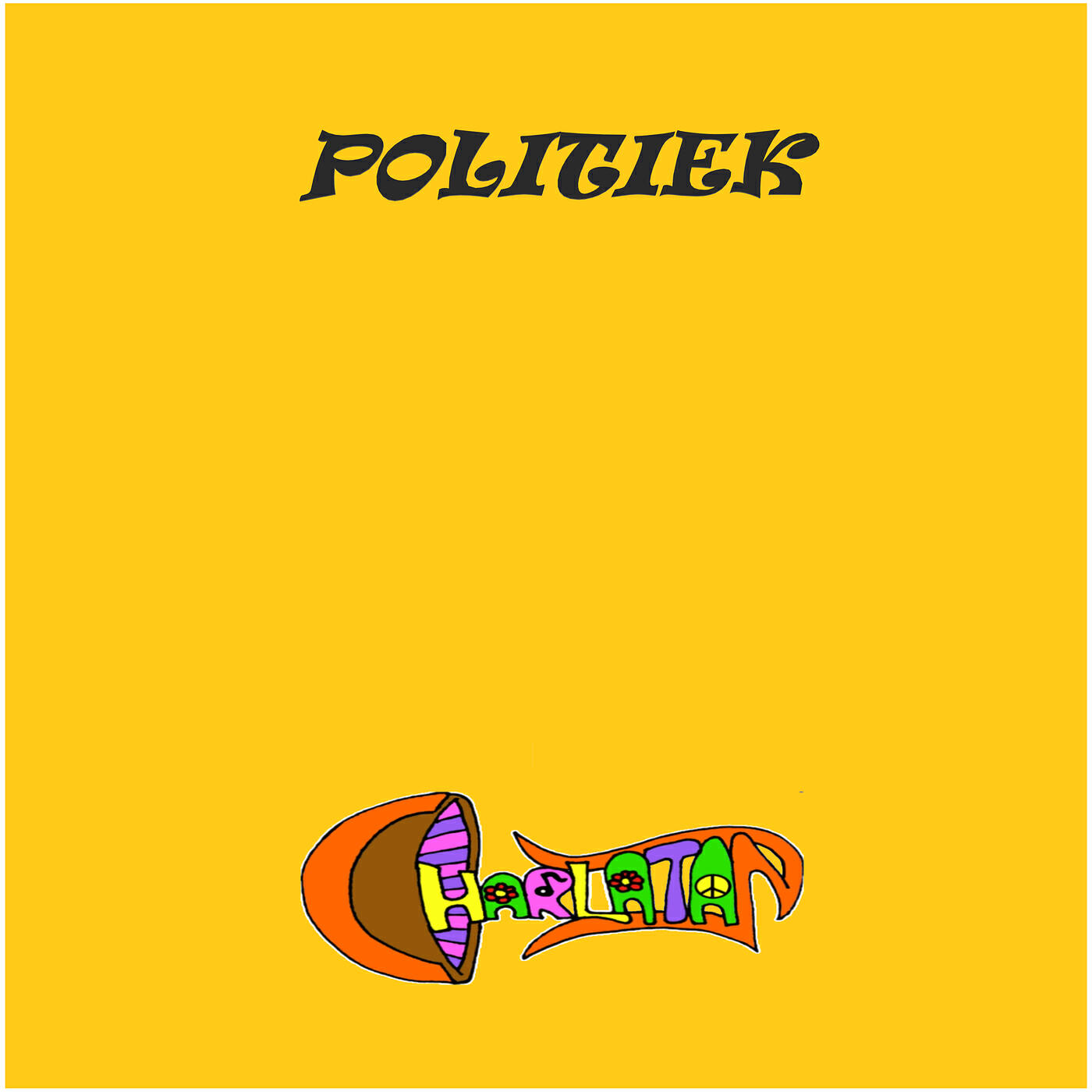 Релиз Politiek