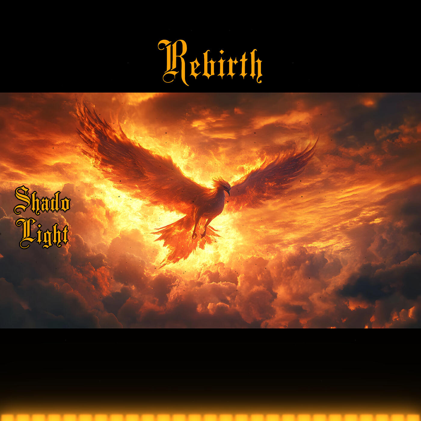 Релиз Rebirth