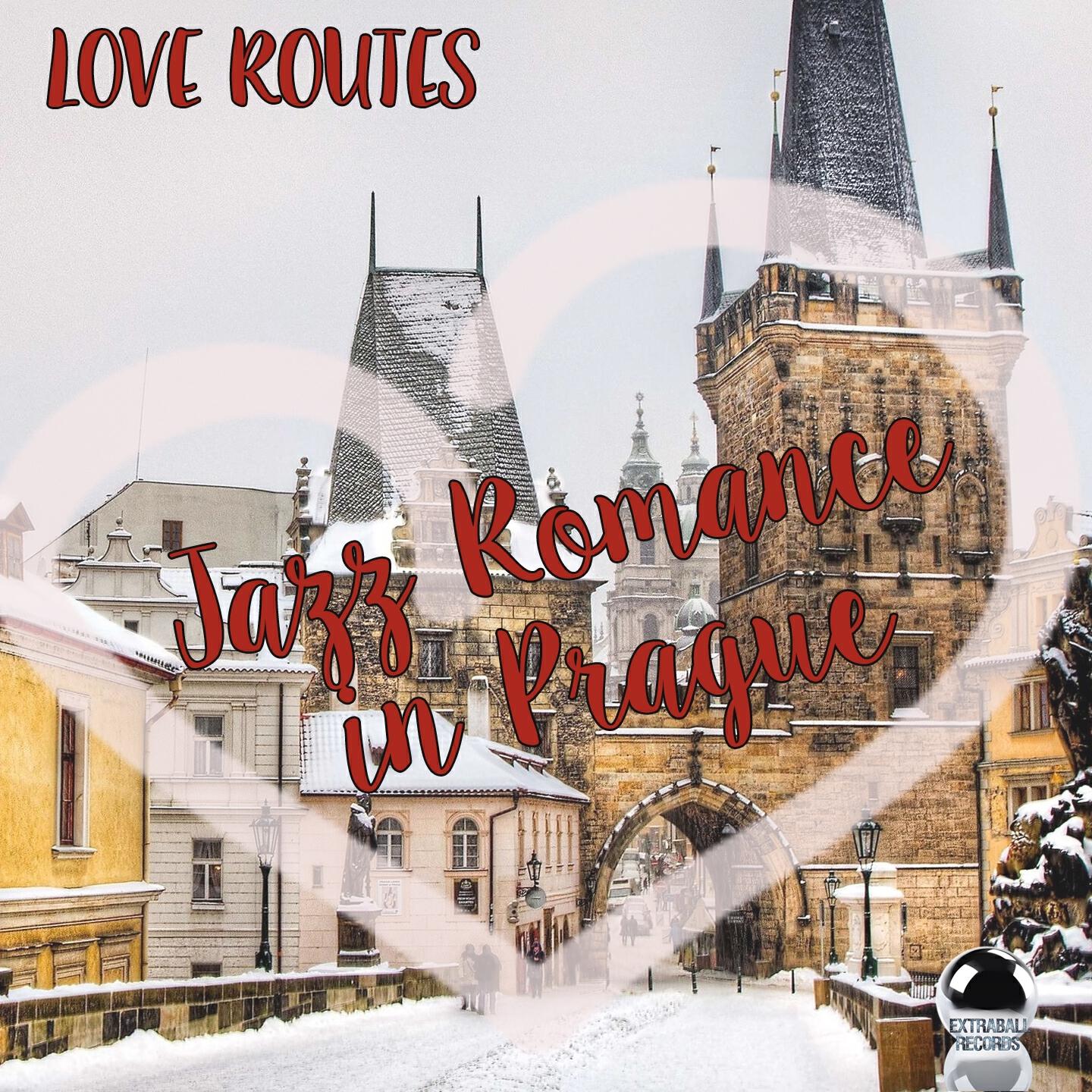 Релиз Love Routes