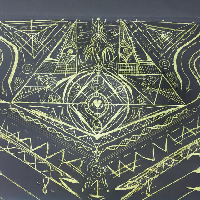 Релиз Totem Dance