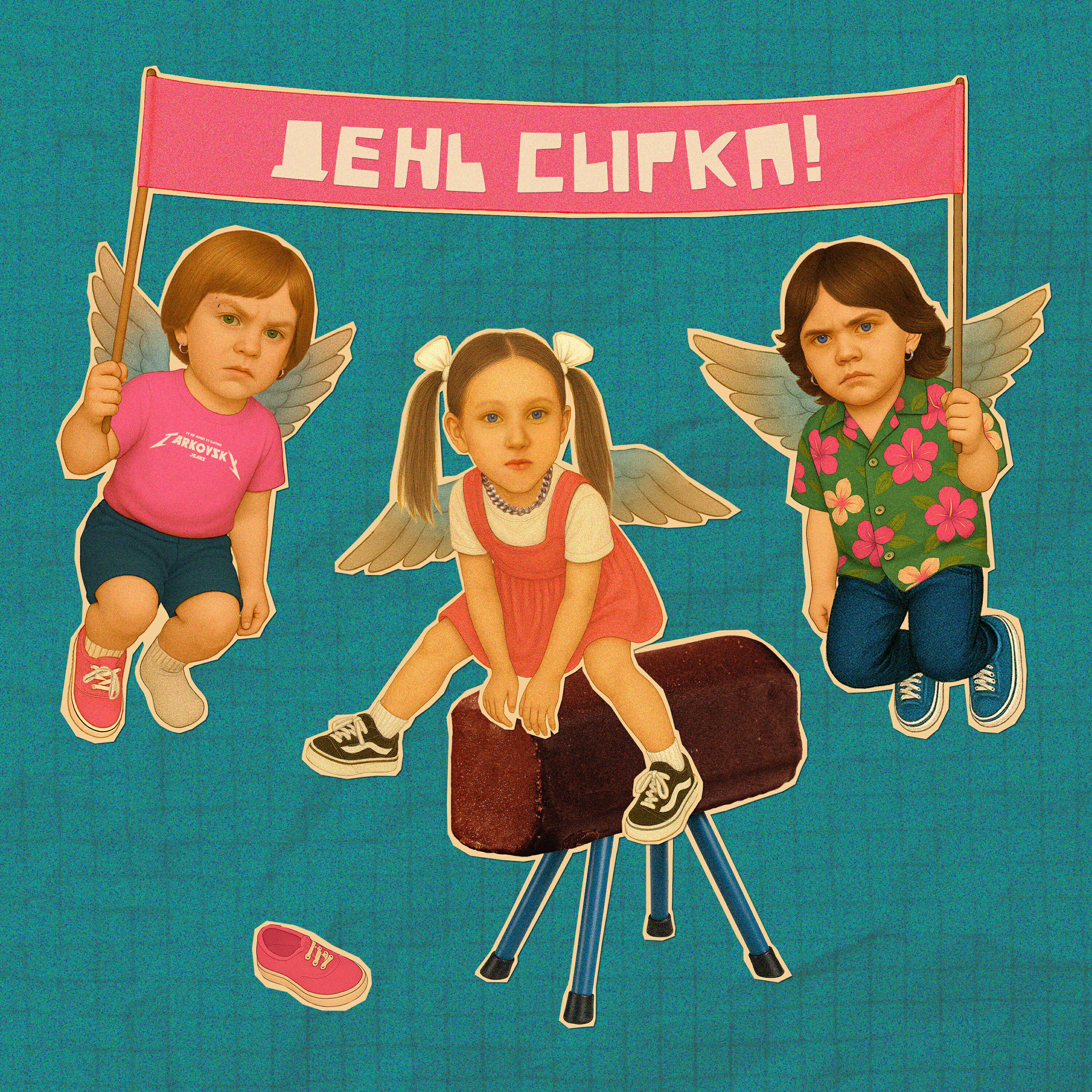 Релиз день сырка!
