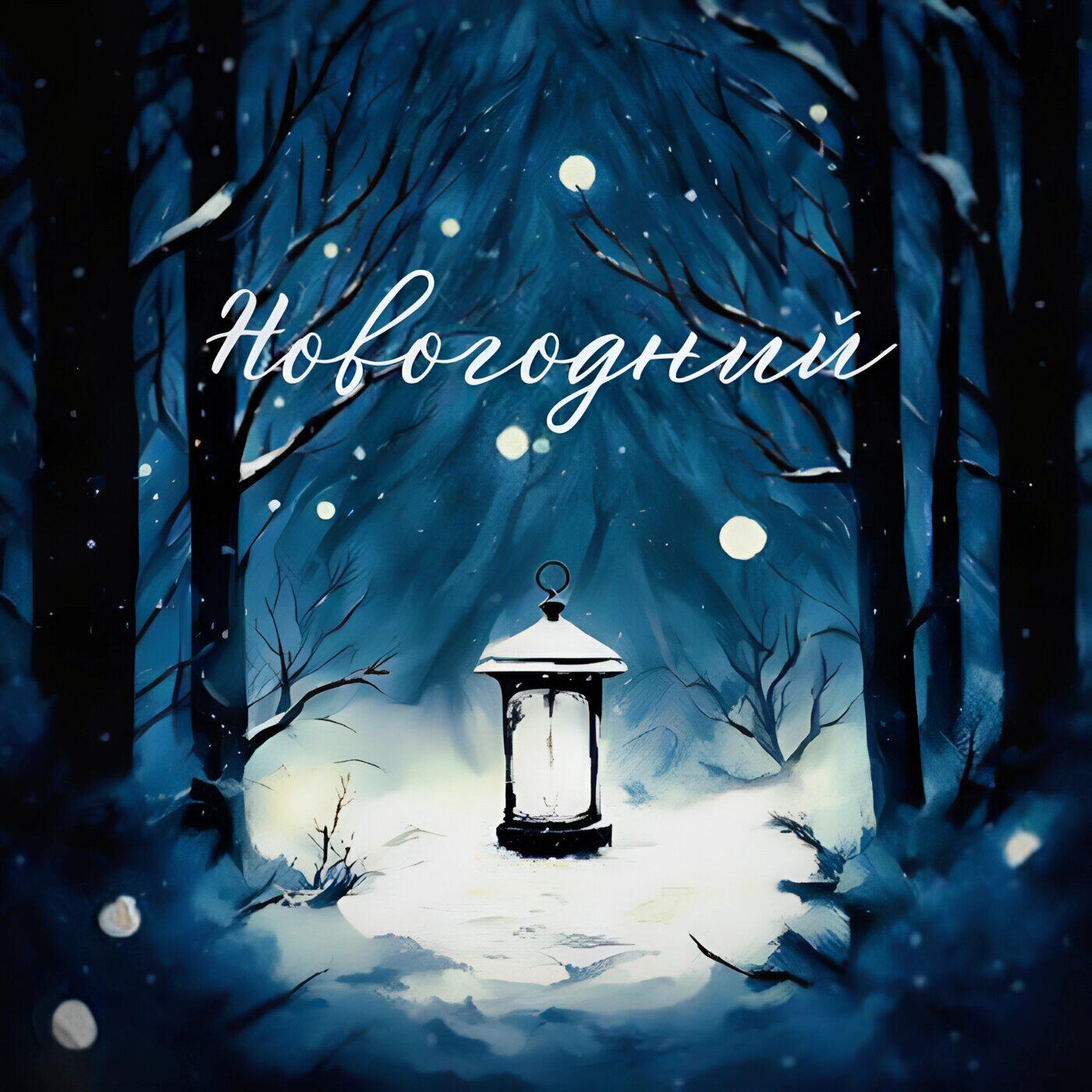 Релиз Новогодний