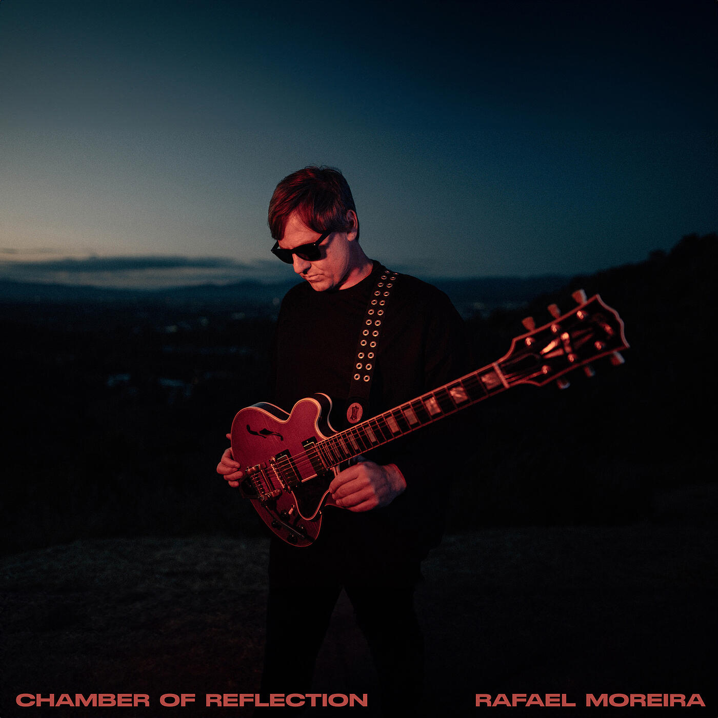 Релиз Chamber of Reflection