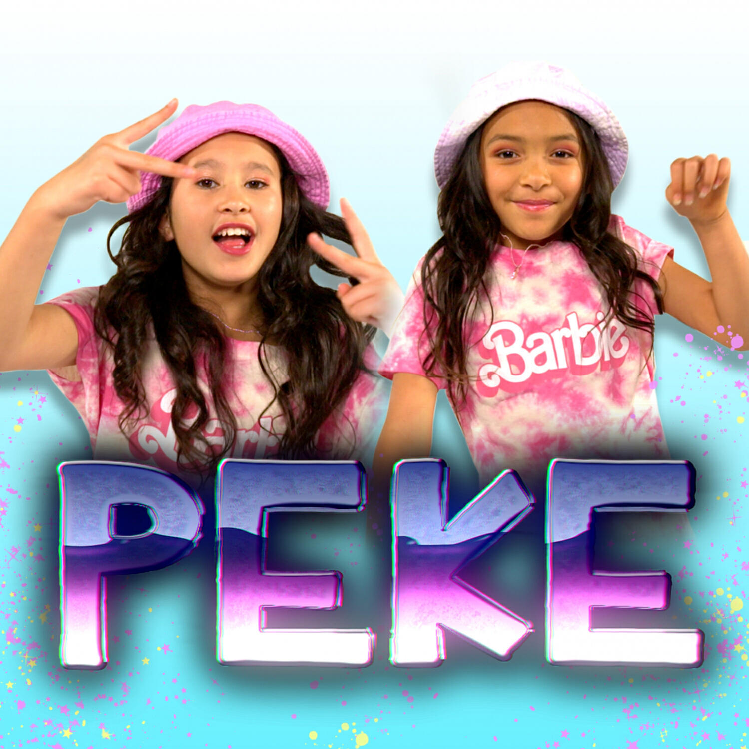 Релиз Peke