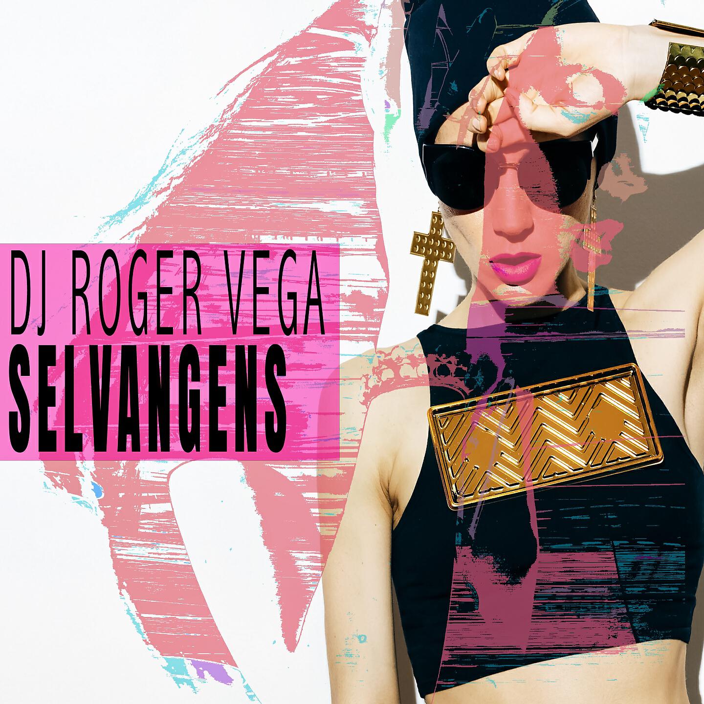 Dj Roger Vega