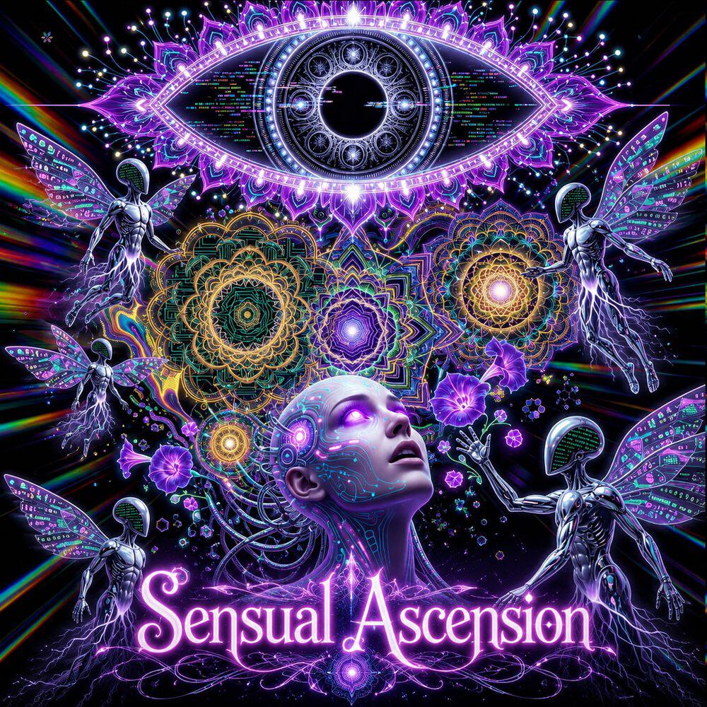 Релиз Sensual Ascension