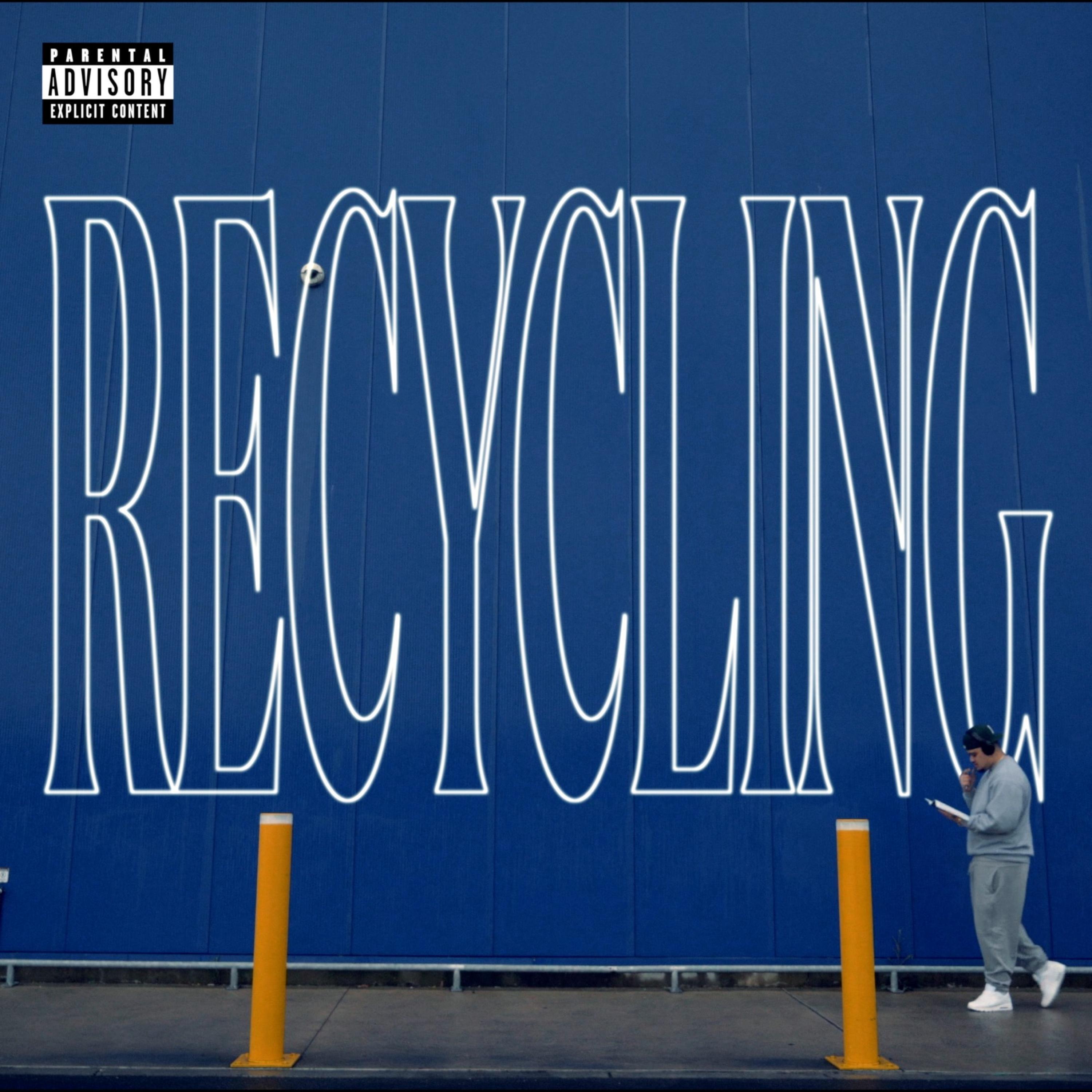 Релиз RECYCLING