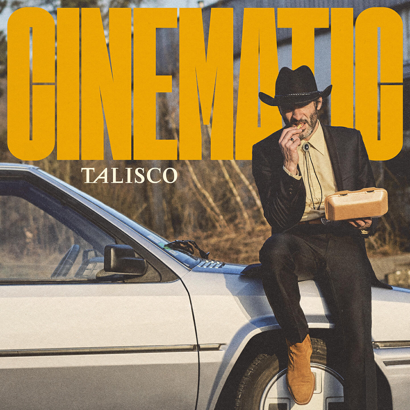 Релиз Cinematic