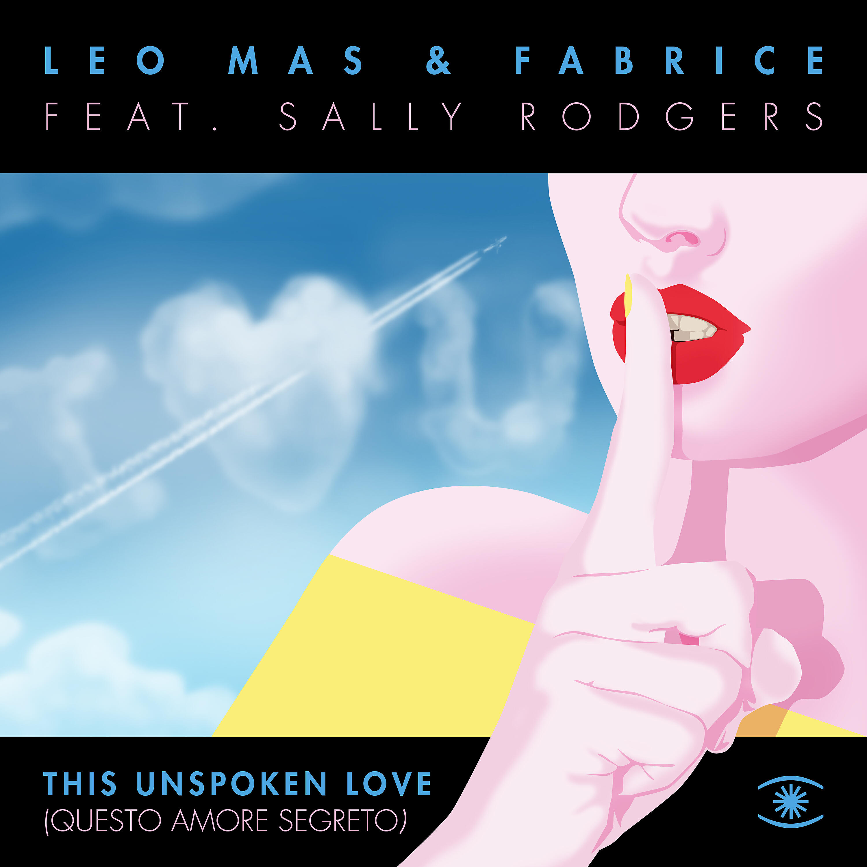 Релиз This Unspoken Love (Questo Amore Segreto)