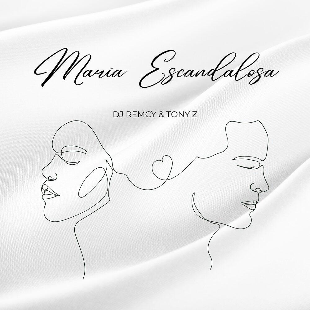 Релиз Maria Escandalosa
