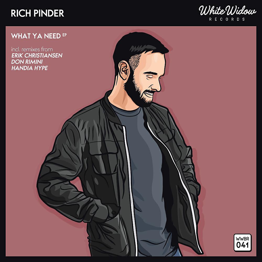 Релиз What Ya Need