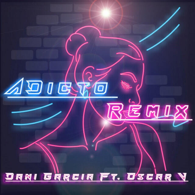 Релиз Adicto