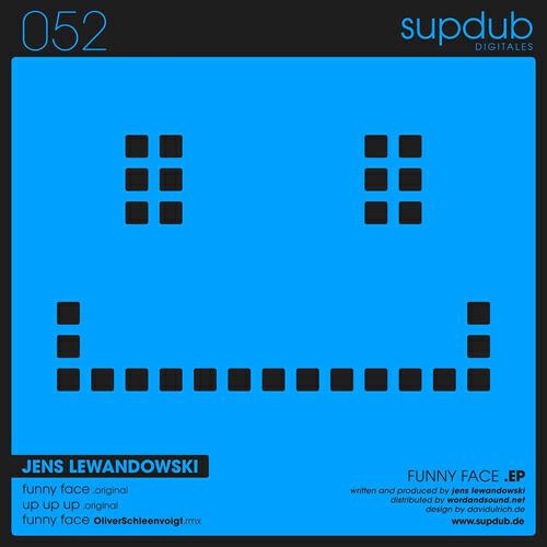 Релиз Funny Face EP
