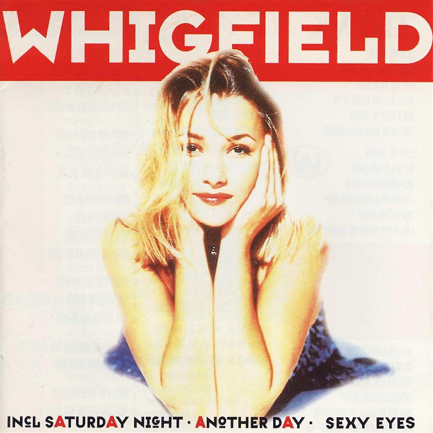 Релиз Whigfield 1