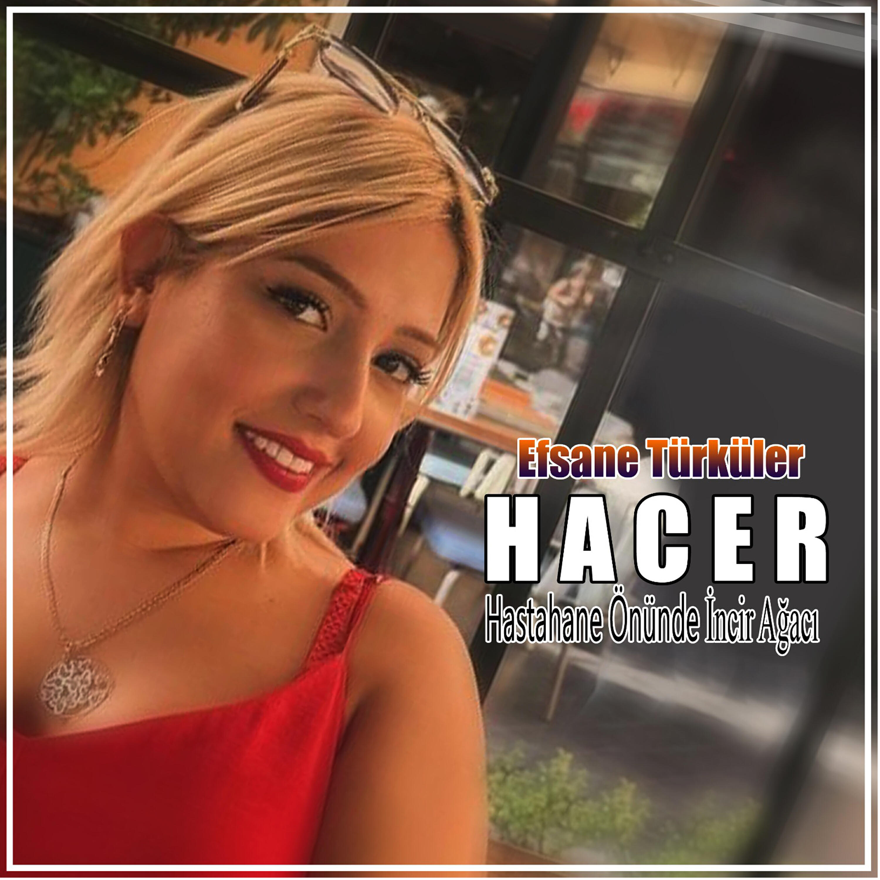Релиз Hastahane Önünde İncir Ağacı