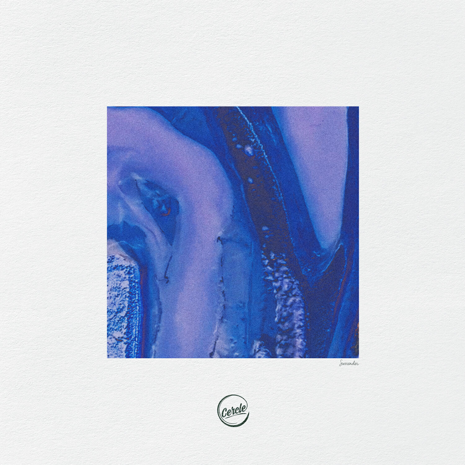 Релиз Surrender