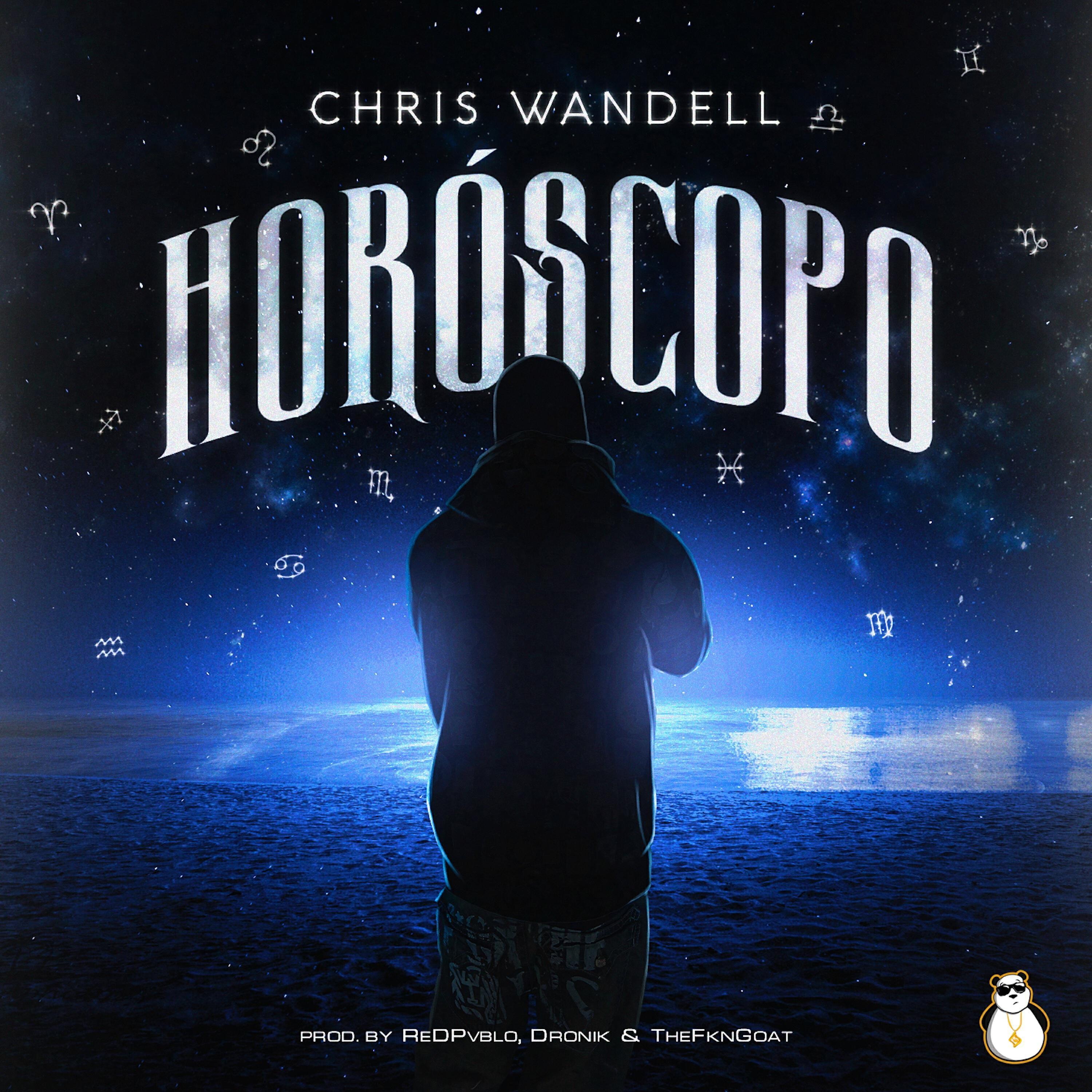 Chris Wandell все песни в mp3