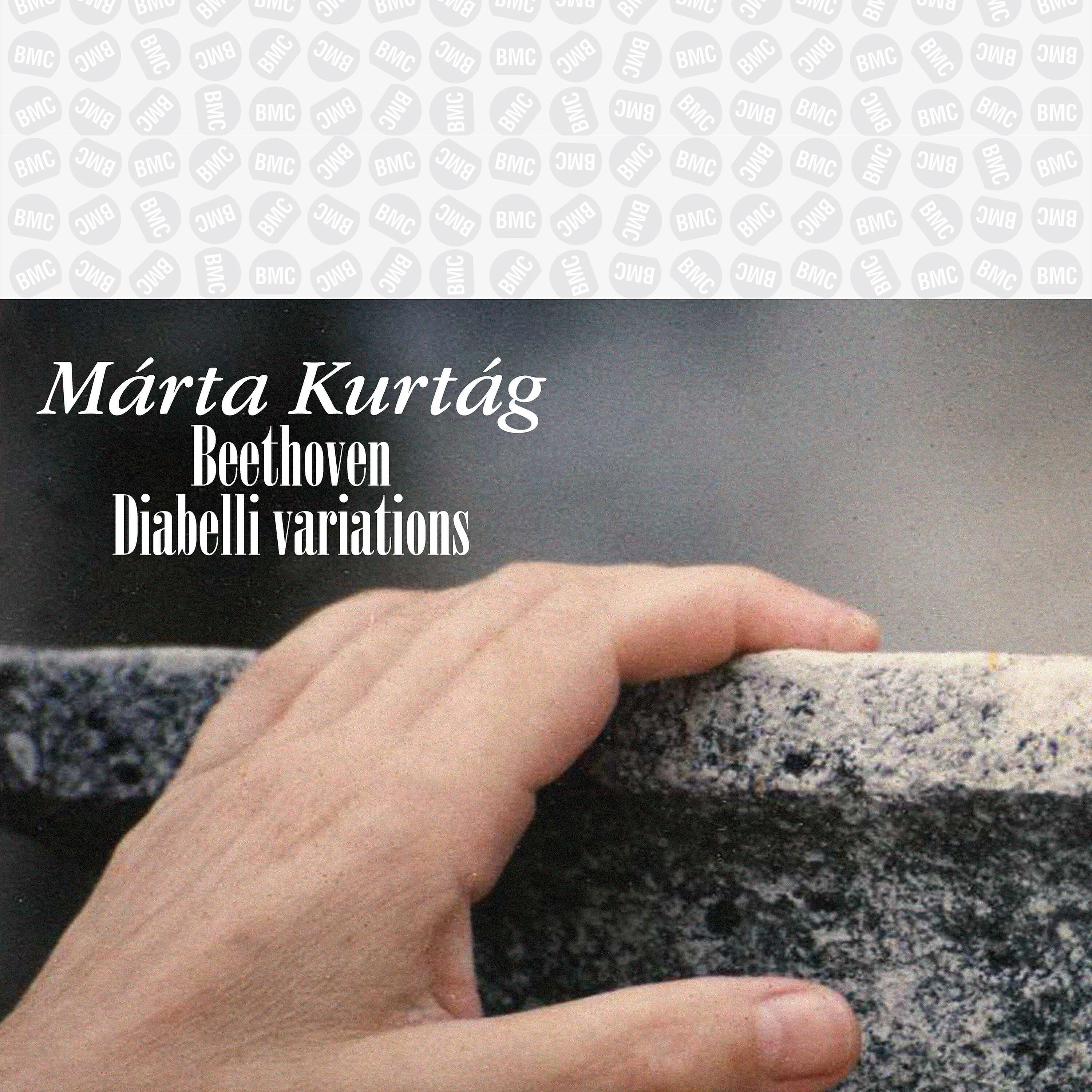 Релиз Beethoven: Diabelli Variations