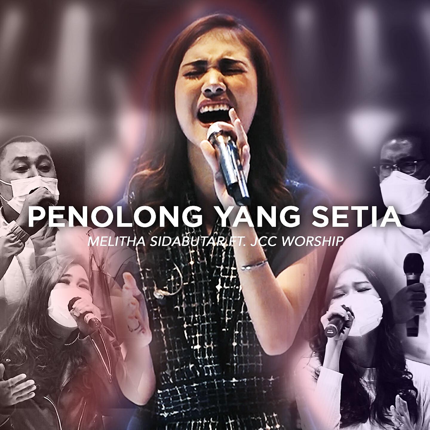 Релиз Penolong Yang Setia