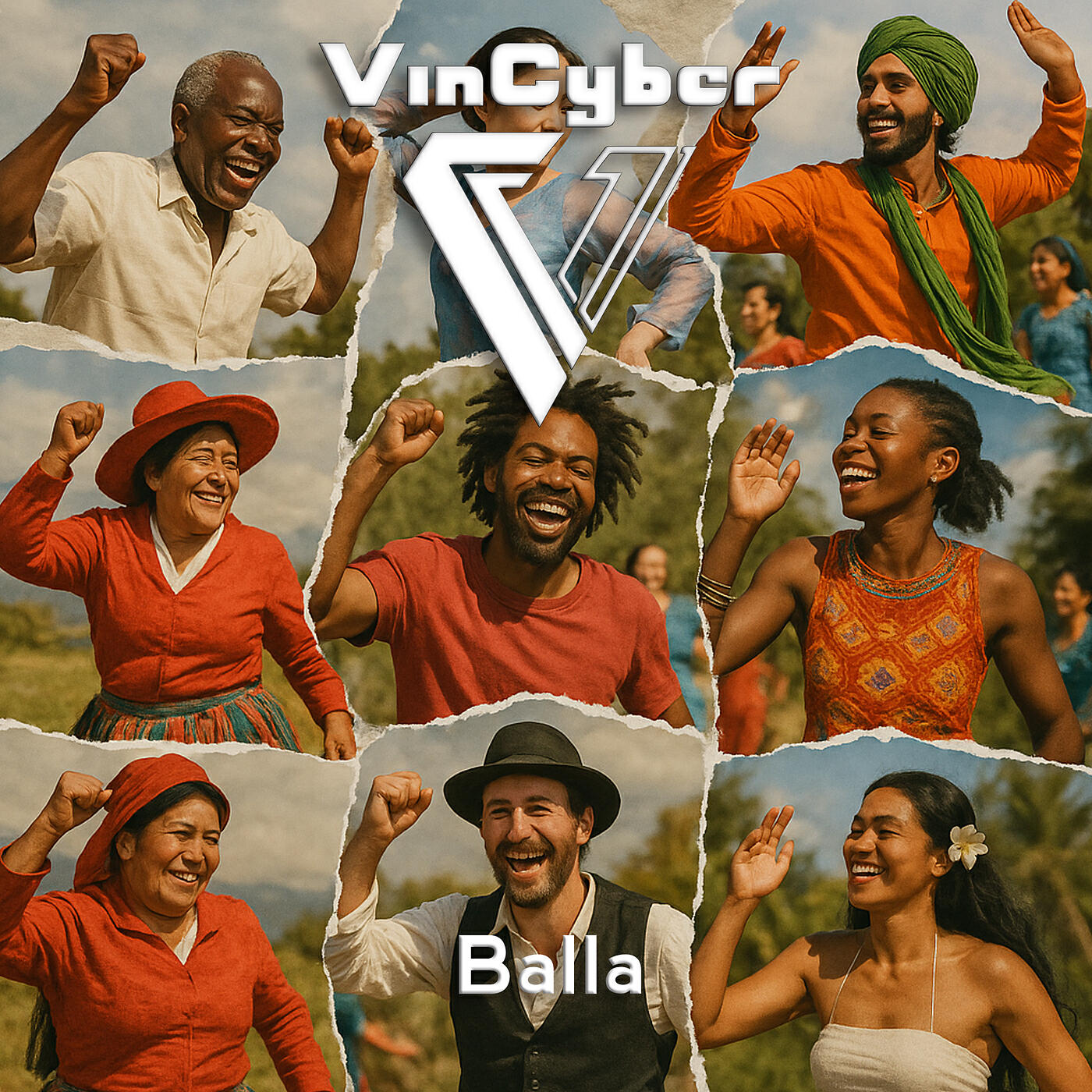 Релиз Balla