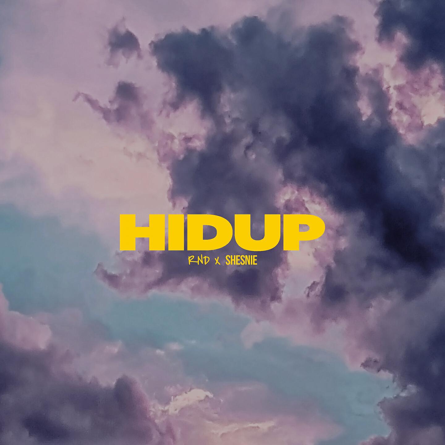 Релиз Hidup