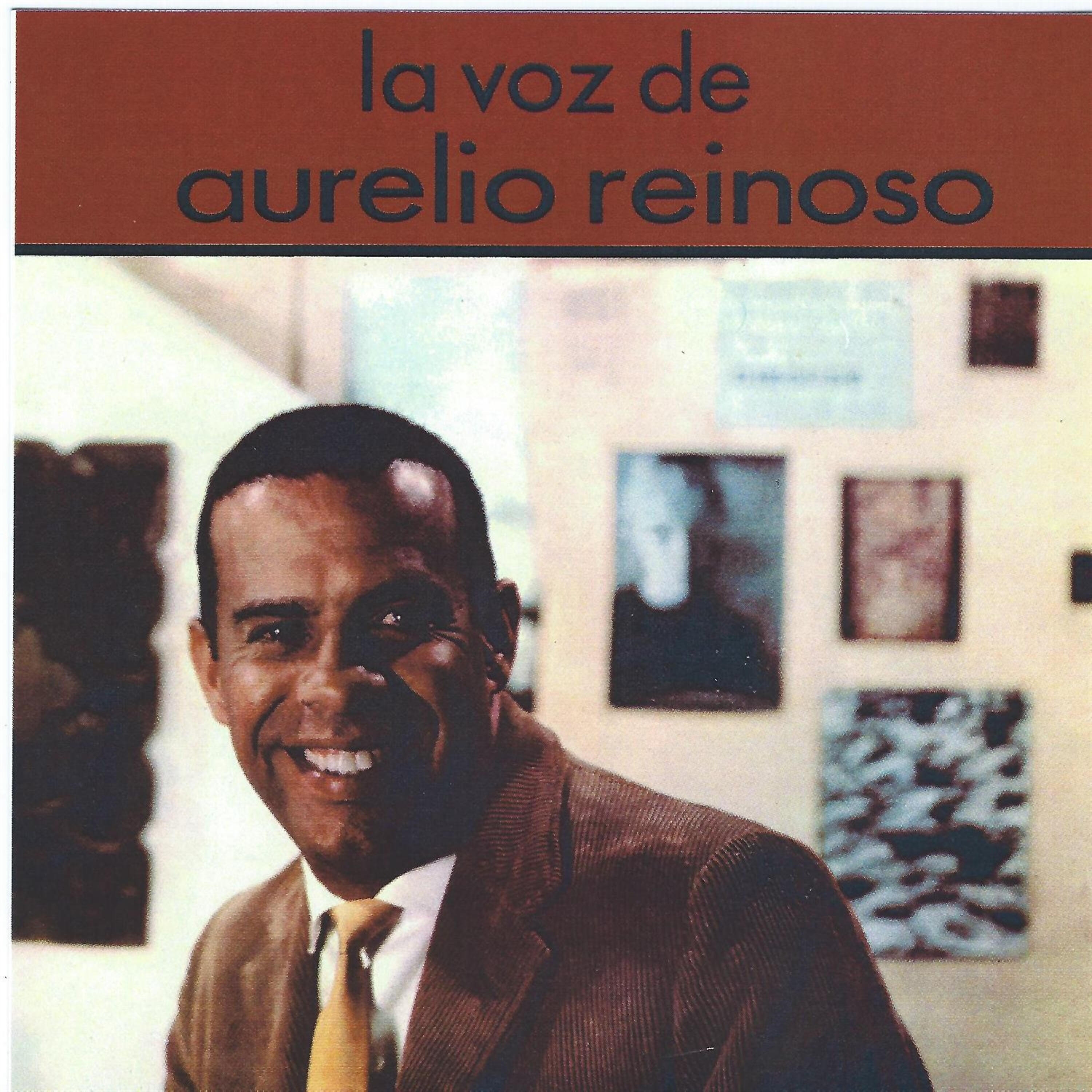 Aurelio Reinoso